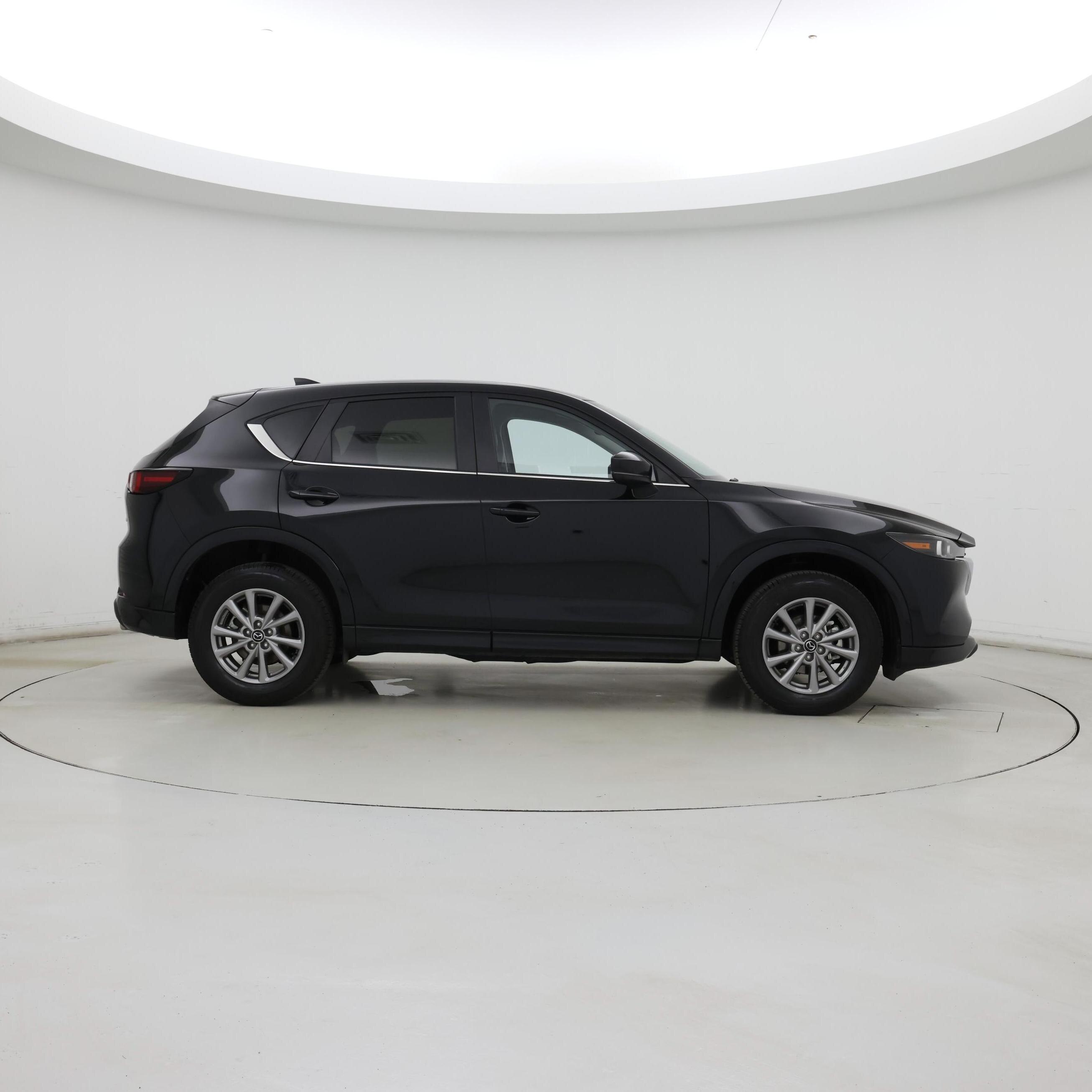 Thumbnail: 2025 Mazda CX-5 - 7