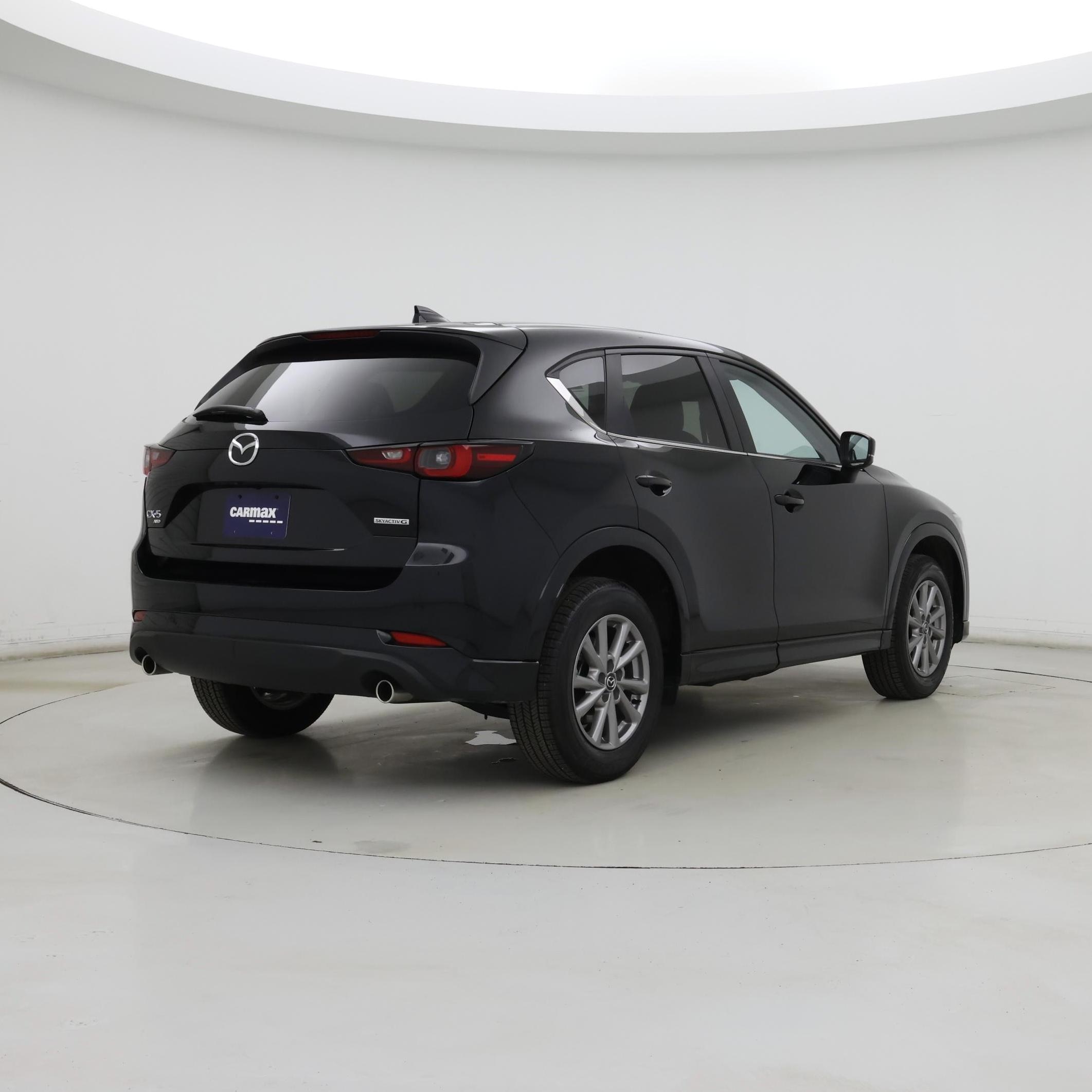 Thumbnail: 2025 Mazda CX-5 - 8