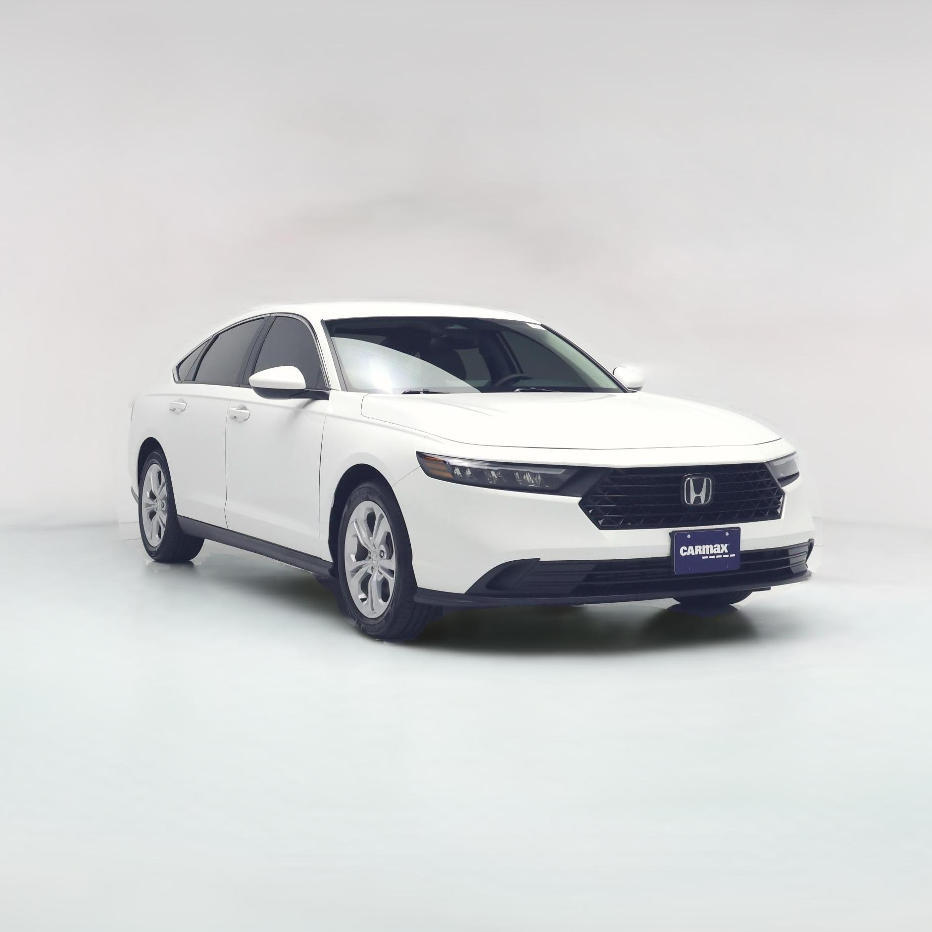 Thumbnail: 2024 Honda Accord - 1