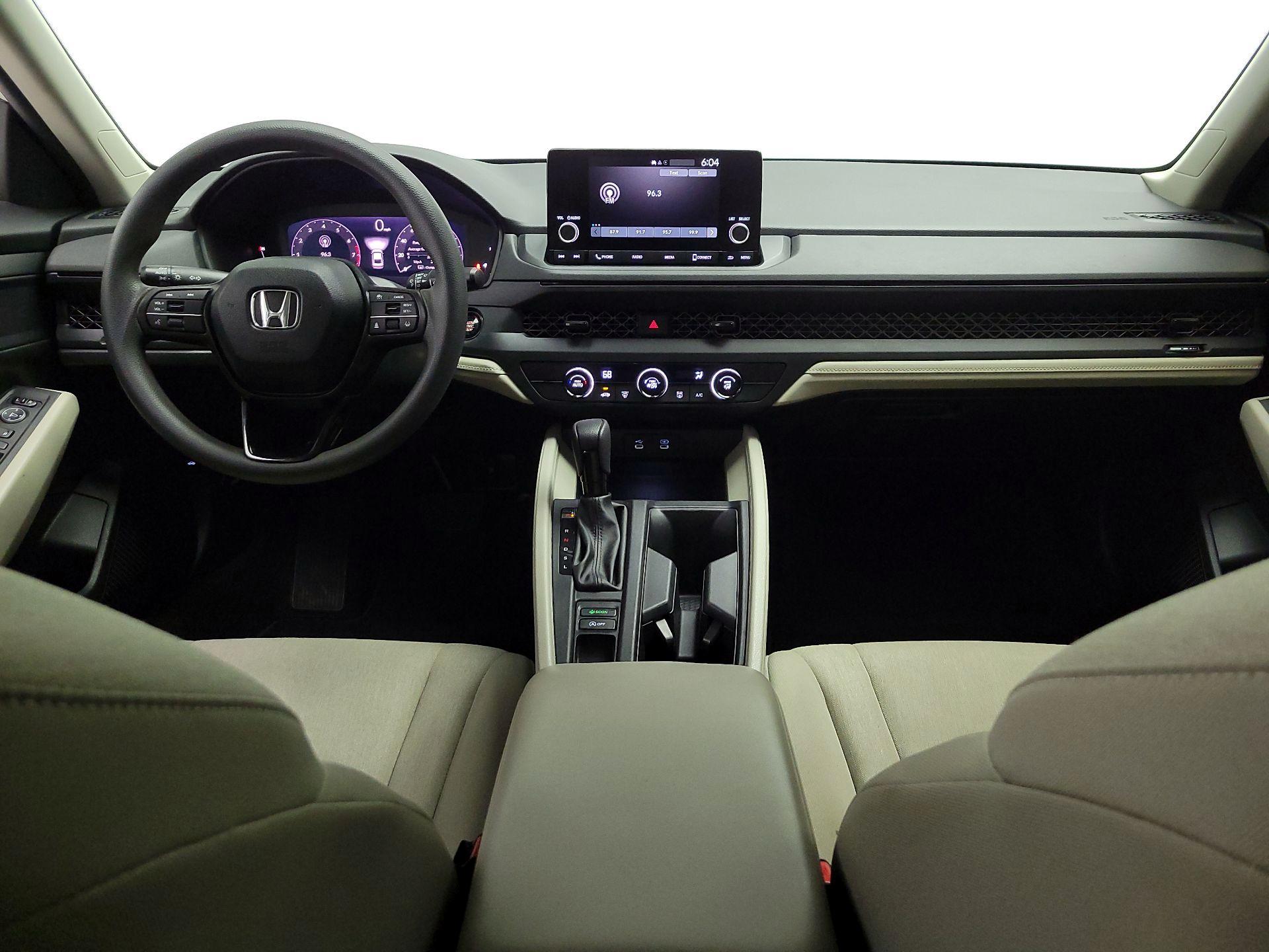 Thumbnail: 2024 Honda Accord - 9