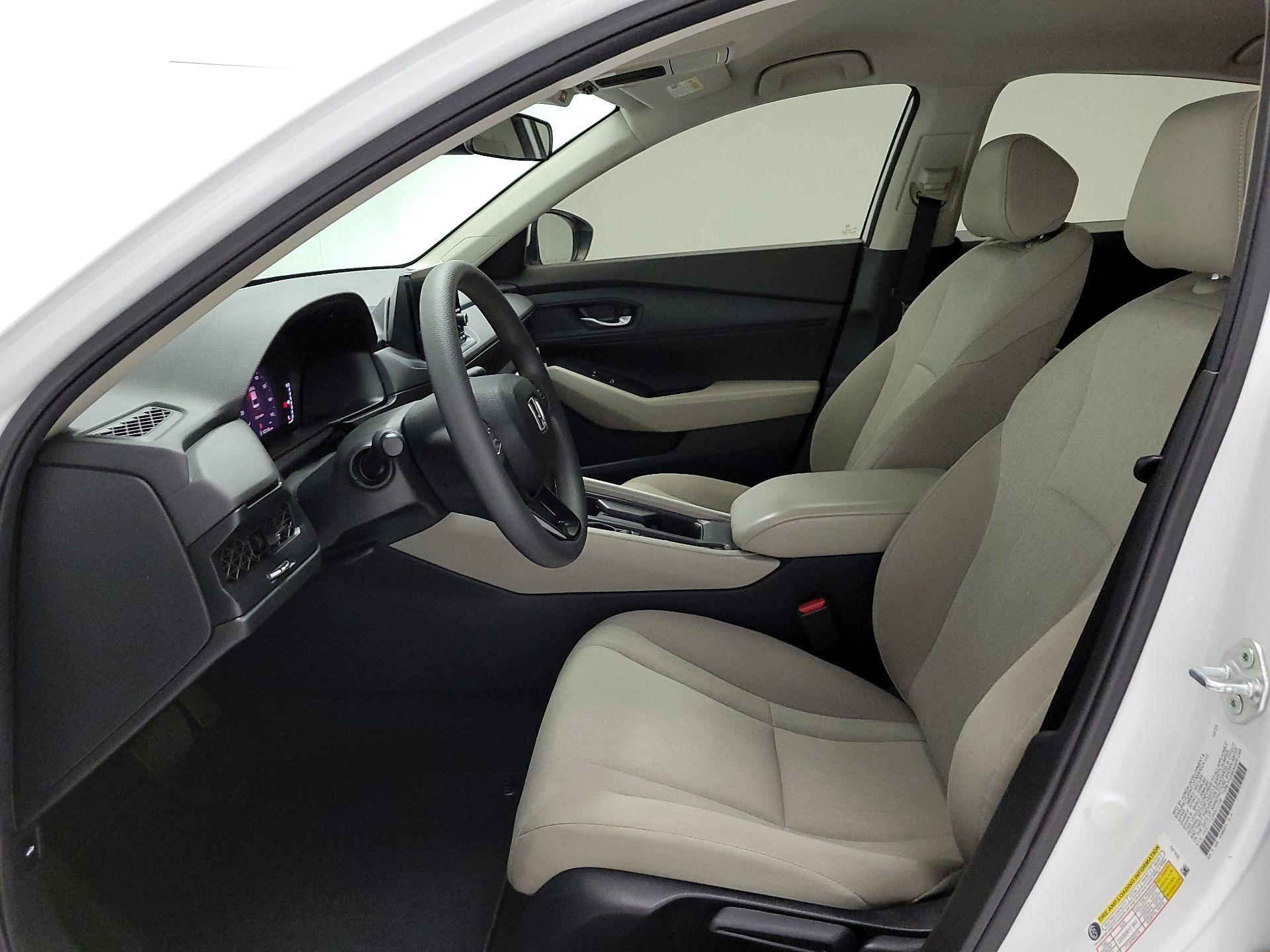 Thumbnail: 2024 Honda Accord - 11