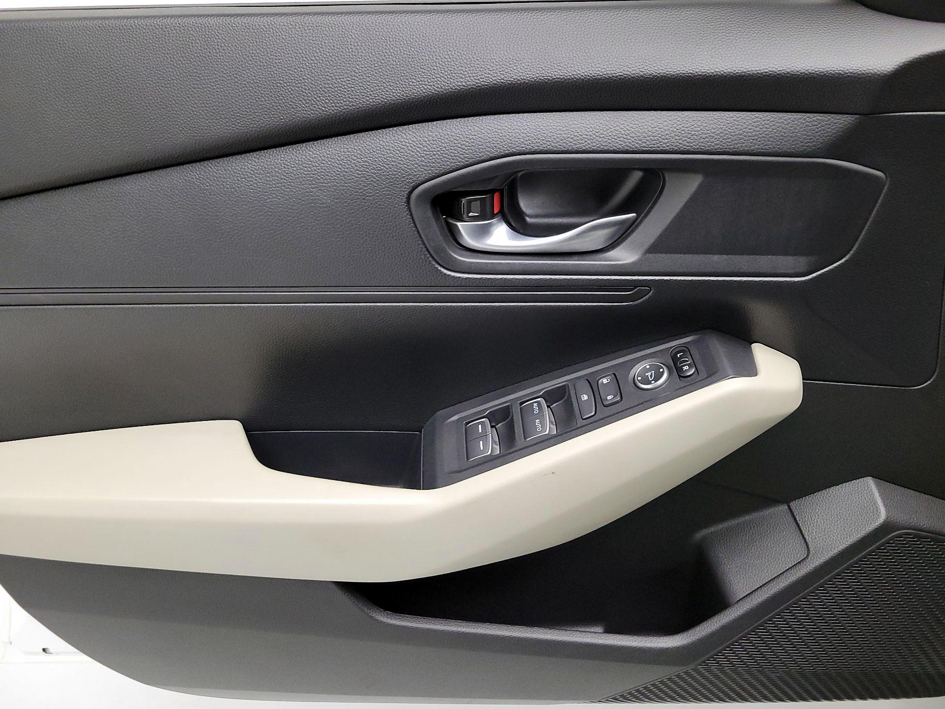 Thumbnail: 2024 Honda Accord - 12