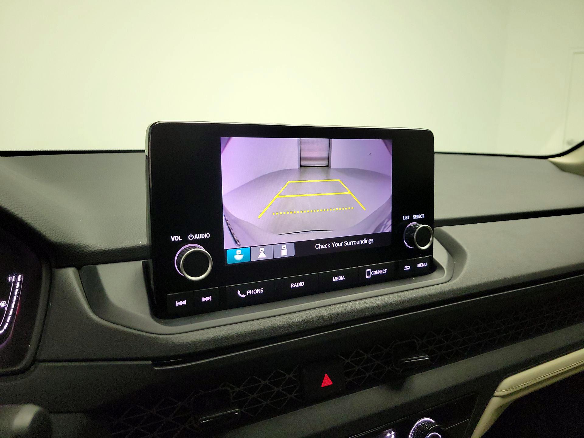 Thumbnail: 2024 Honda Accord - 13