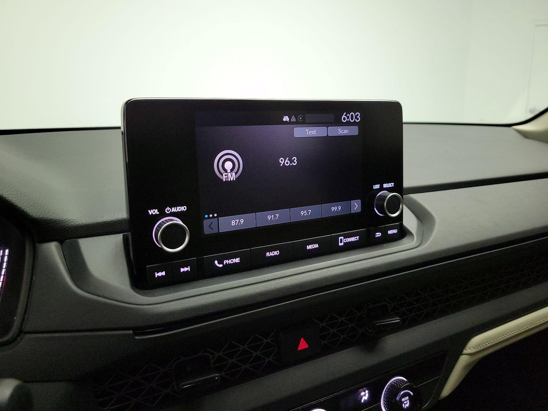 Thumbnail: 2024 Honda Accord - 14