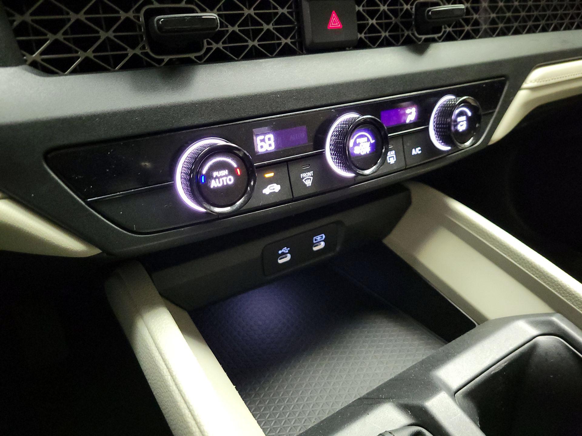 Thumbnail: 2024 Honda Accord - 15