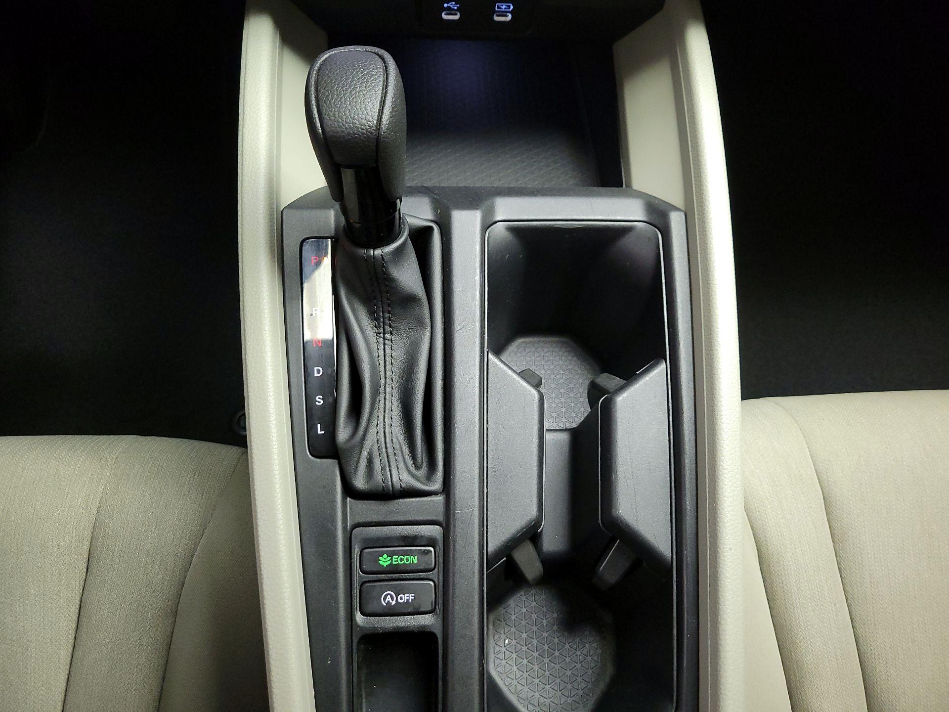 Thumbnail: 2024 Honda Accord - 16