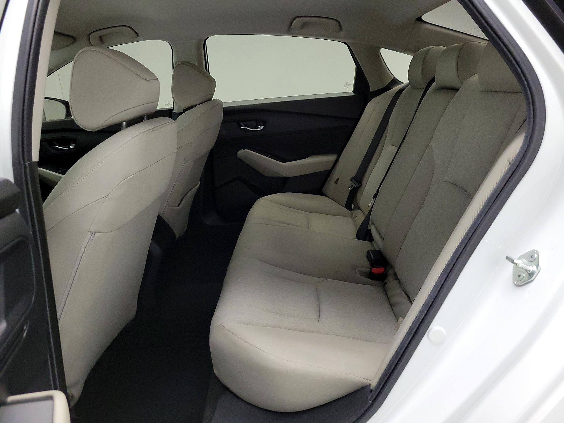 Thumbnail: 2024 Honda Accord - 18