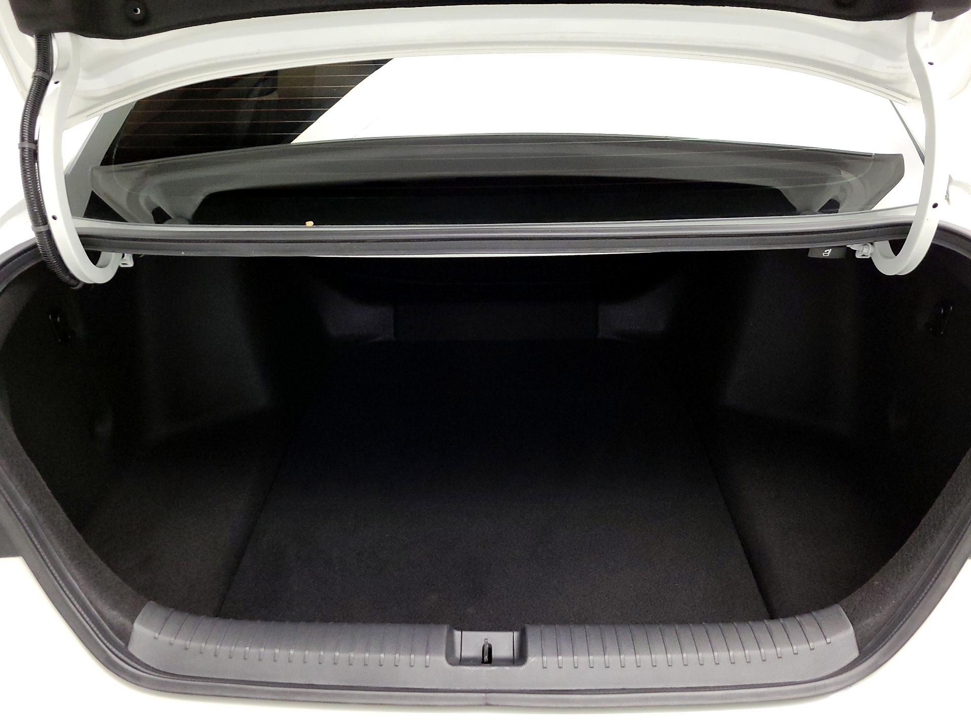 Thumbnail: 2024 Honda Accord - 19