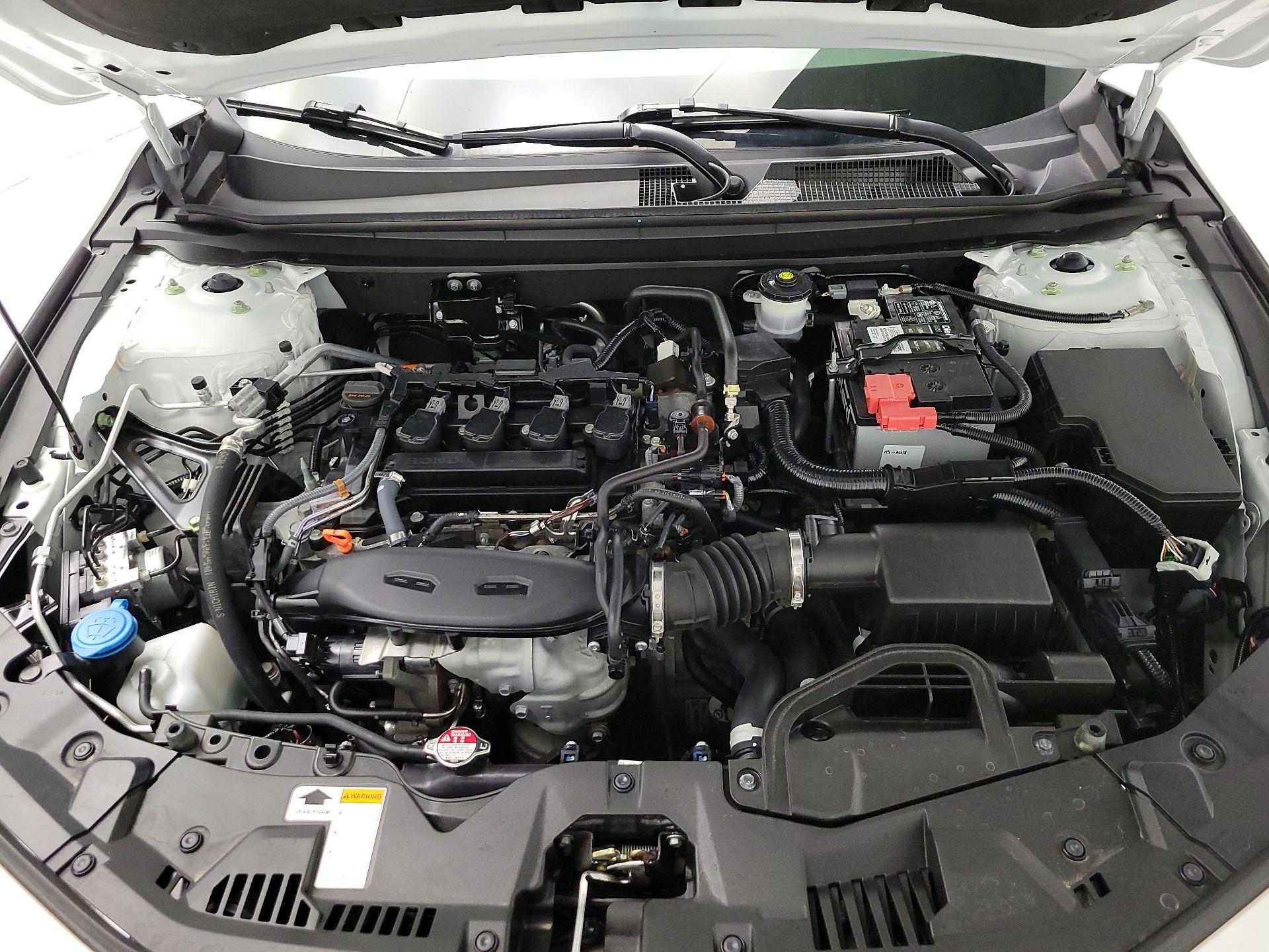 Thumbnail: 2024 Honda Accord - 20