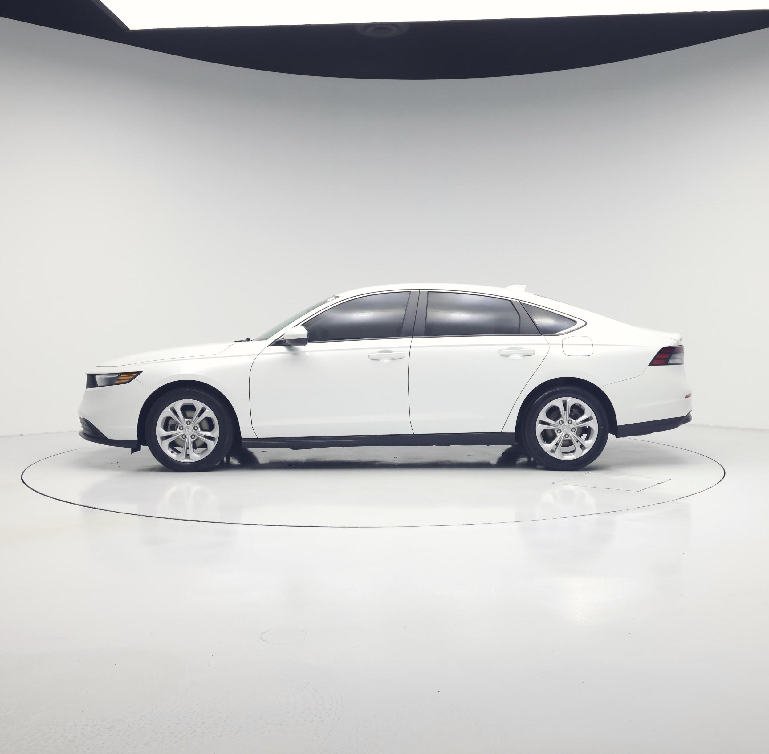 Thumbnail: 2024 Honda Accord - 3