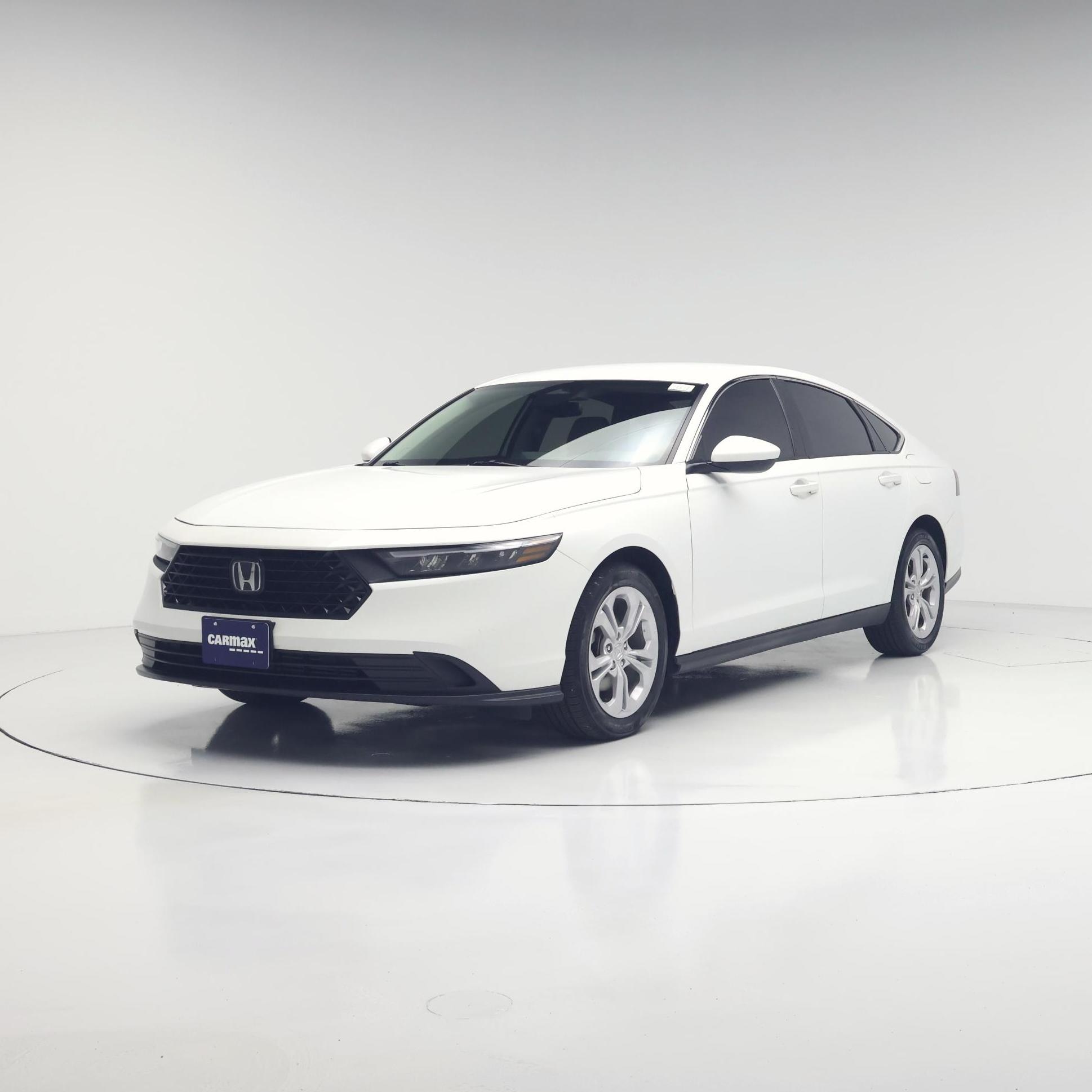 Thumbnail: 2024 Honda Accord - 4