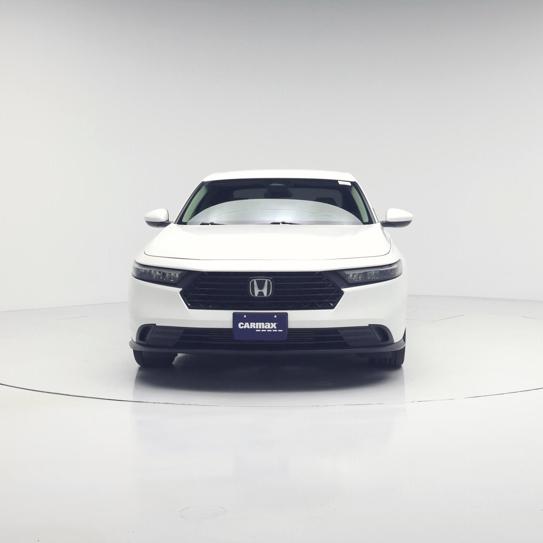 Thumbnail: 2024 Honda Accord - 5