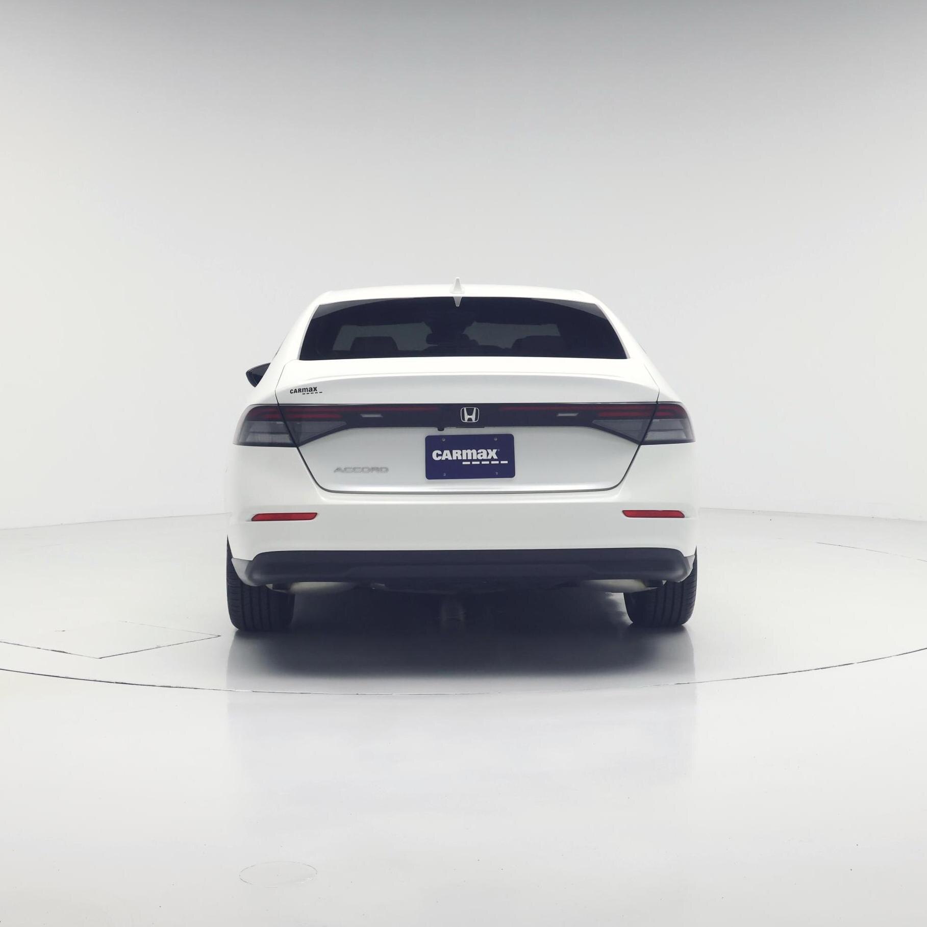 Thumbnail: 2024 Honda Accord - 6