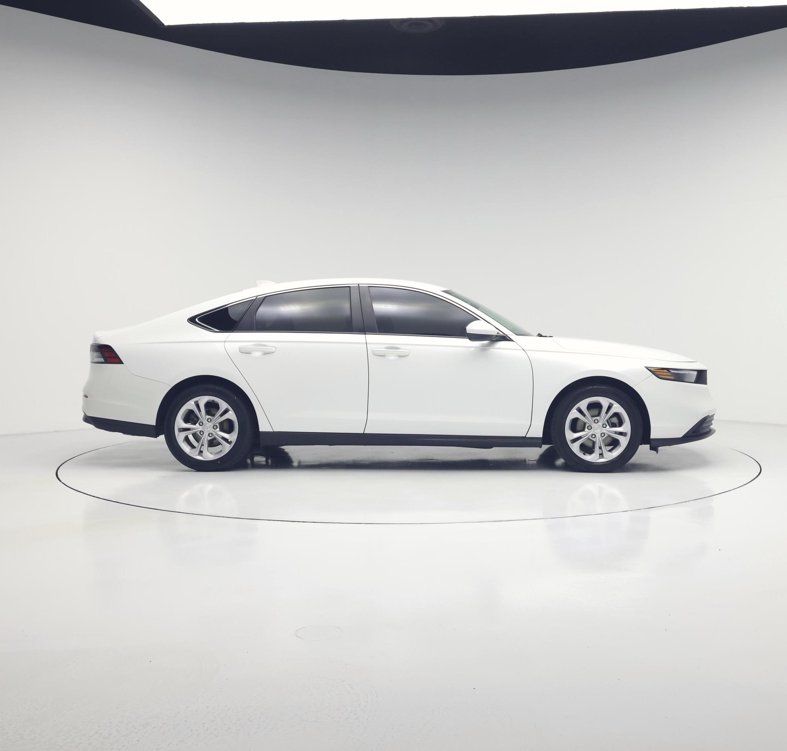 Thumbnail: 2024 Honda Accord - 7