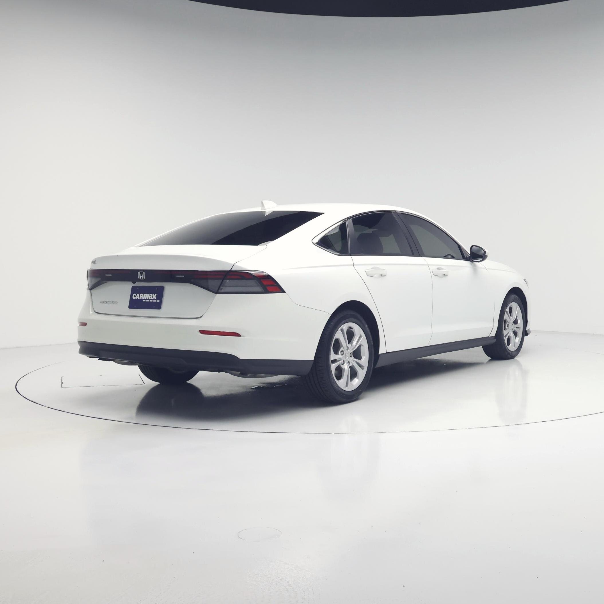 Thumbnail: 2024 Honda Accord - 8