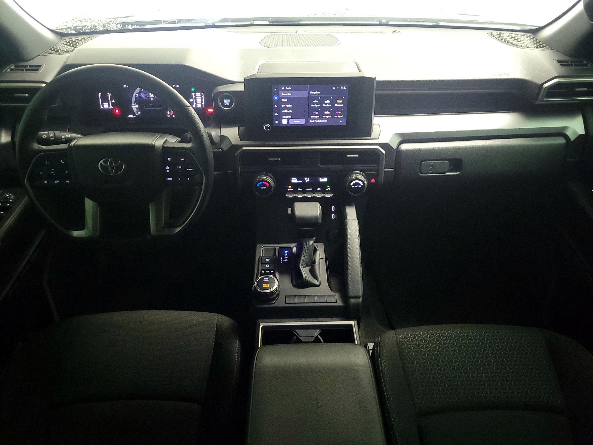 Thumbnail: 2025 Toyota 4Runner - 9