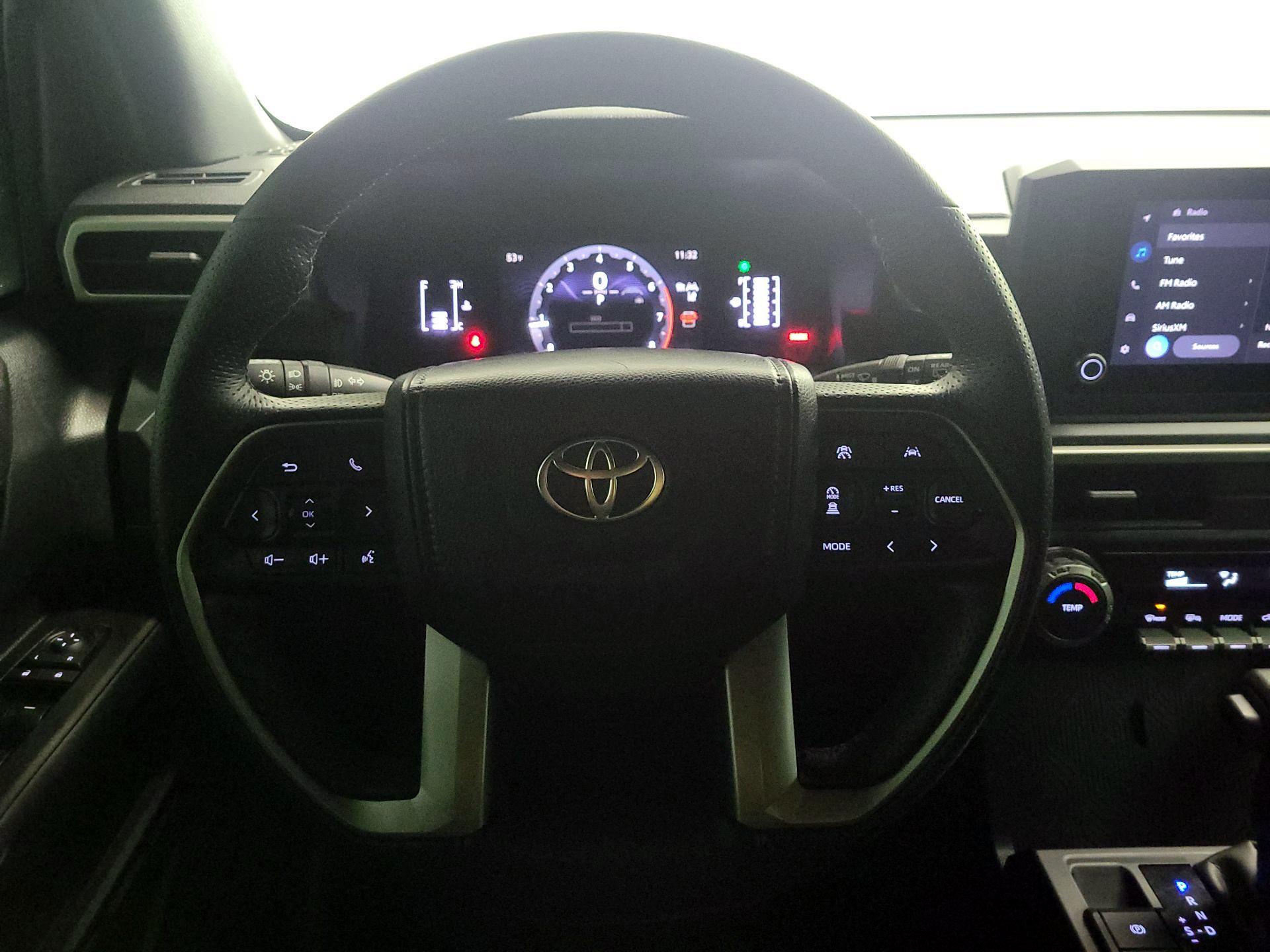 Thumbnail: 2025 Toyota 4Runner - 10