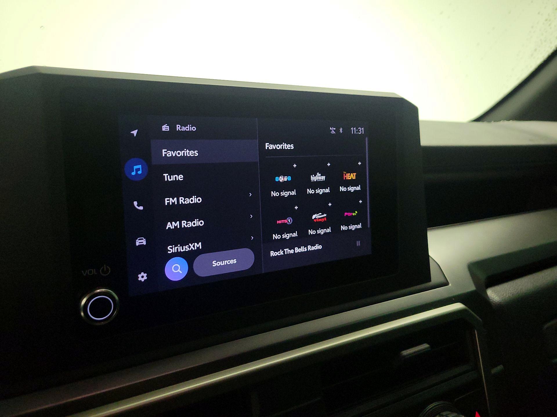 Thumbnail: 2025 Toyota 4Runner - 13