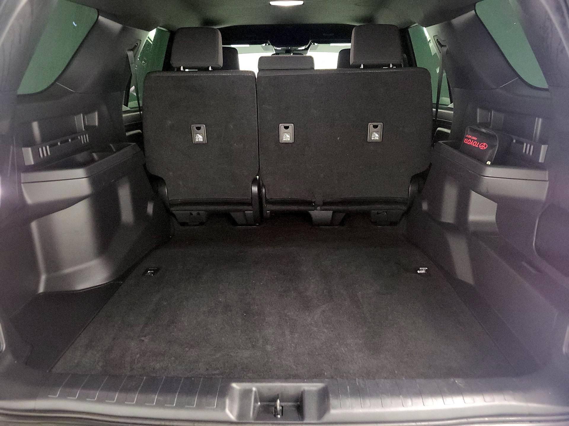 Thumbnail: 2025 Toyota 4Runner - 16