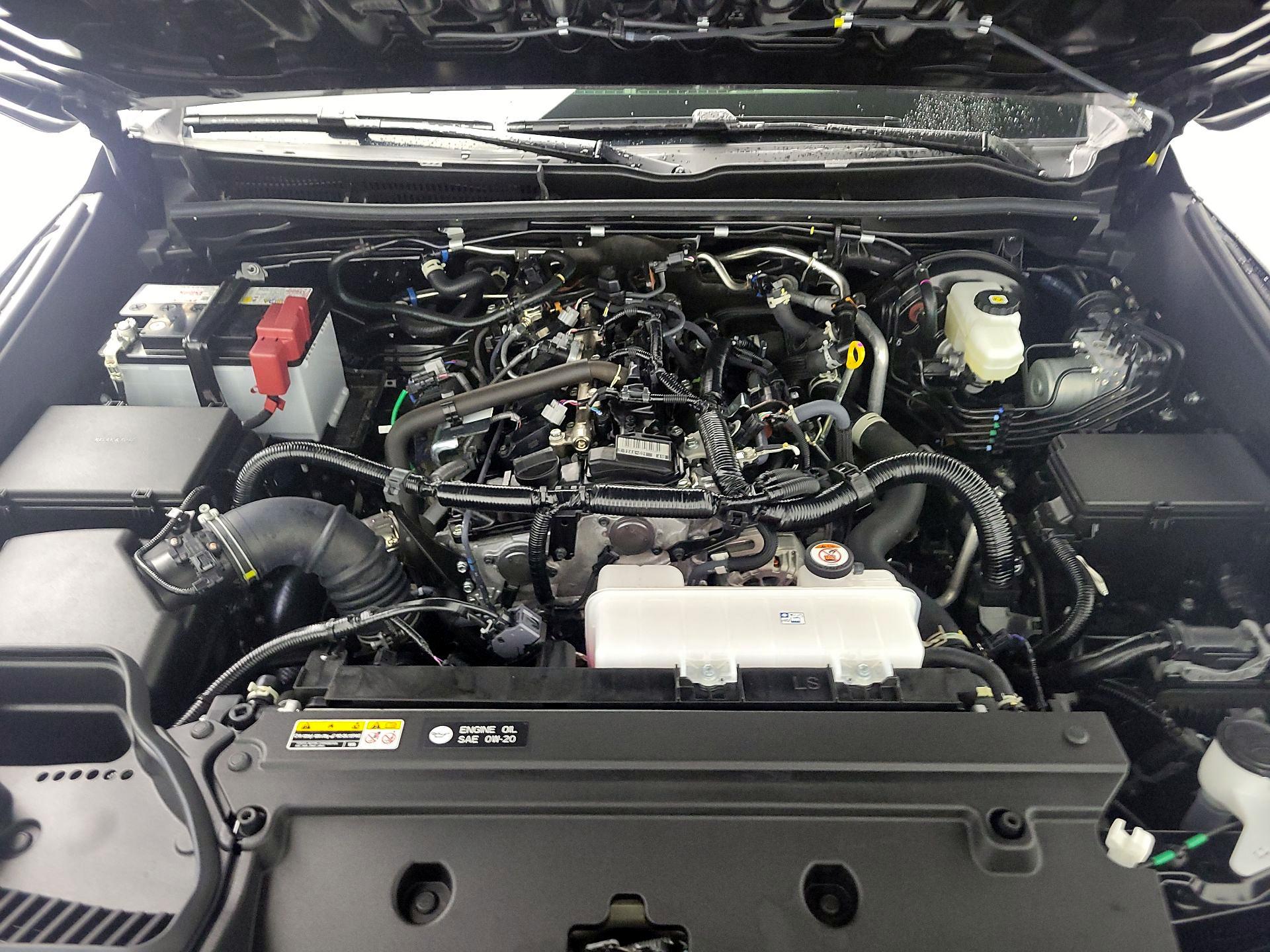 Thumbnail: 2025 Toyota 4Runner - 17