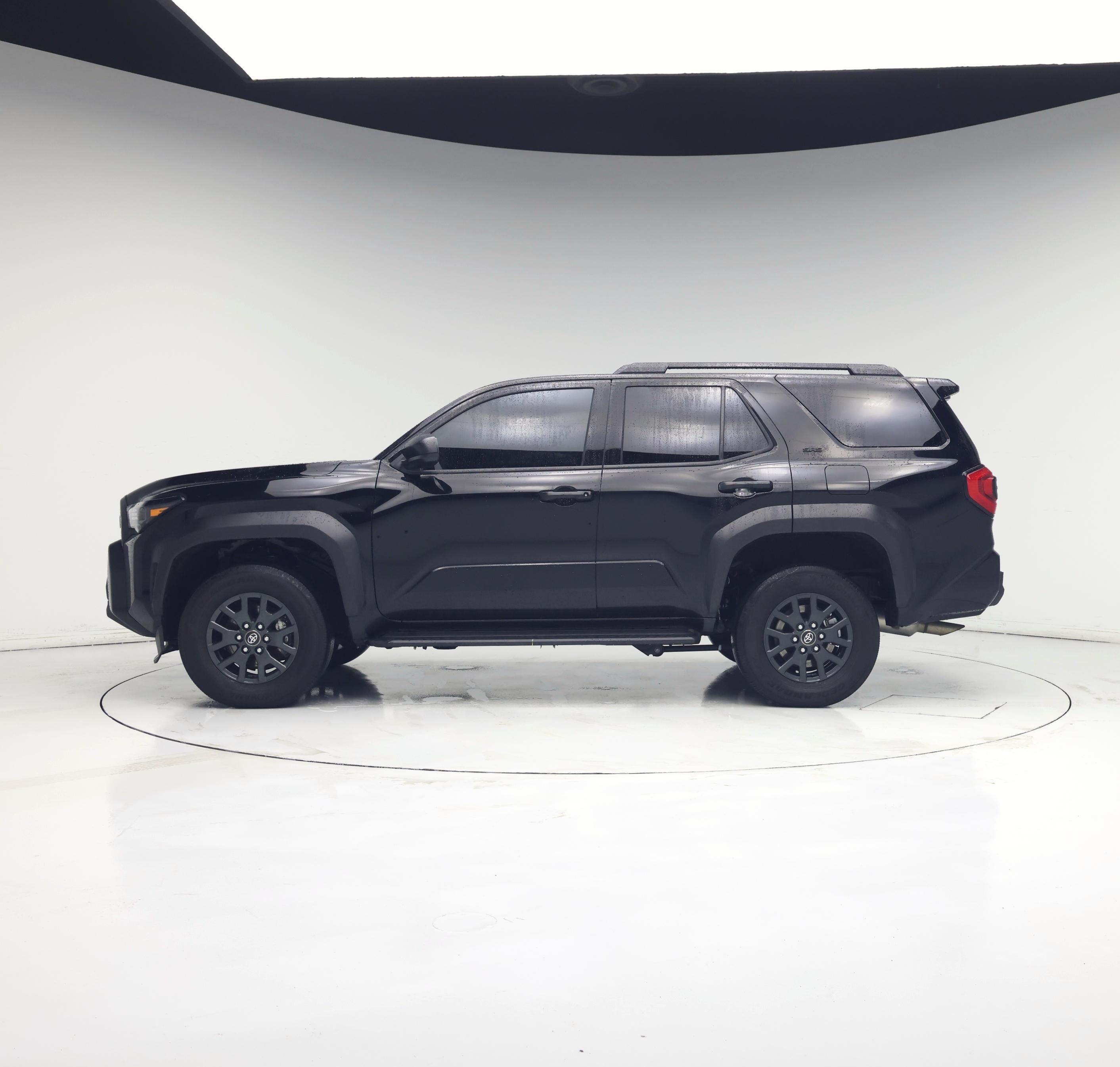 Thumbnail: 2025 Toyota 4Runner - 3