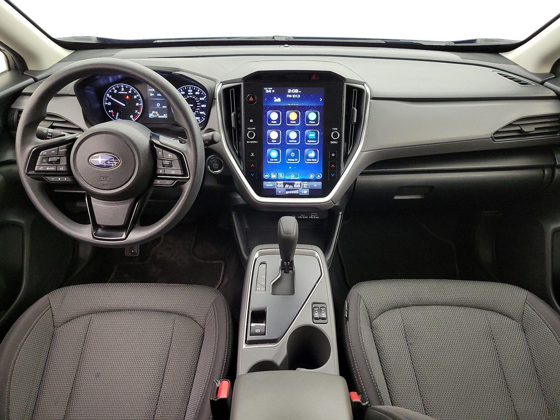 Thumbnail: 2024 Subaru Crosstrek - 9