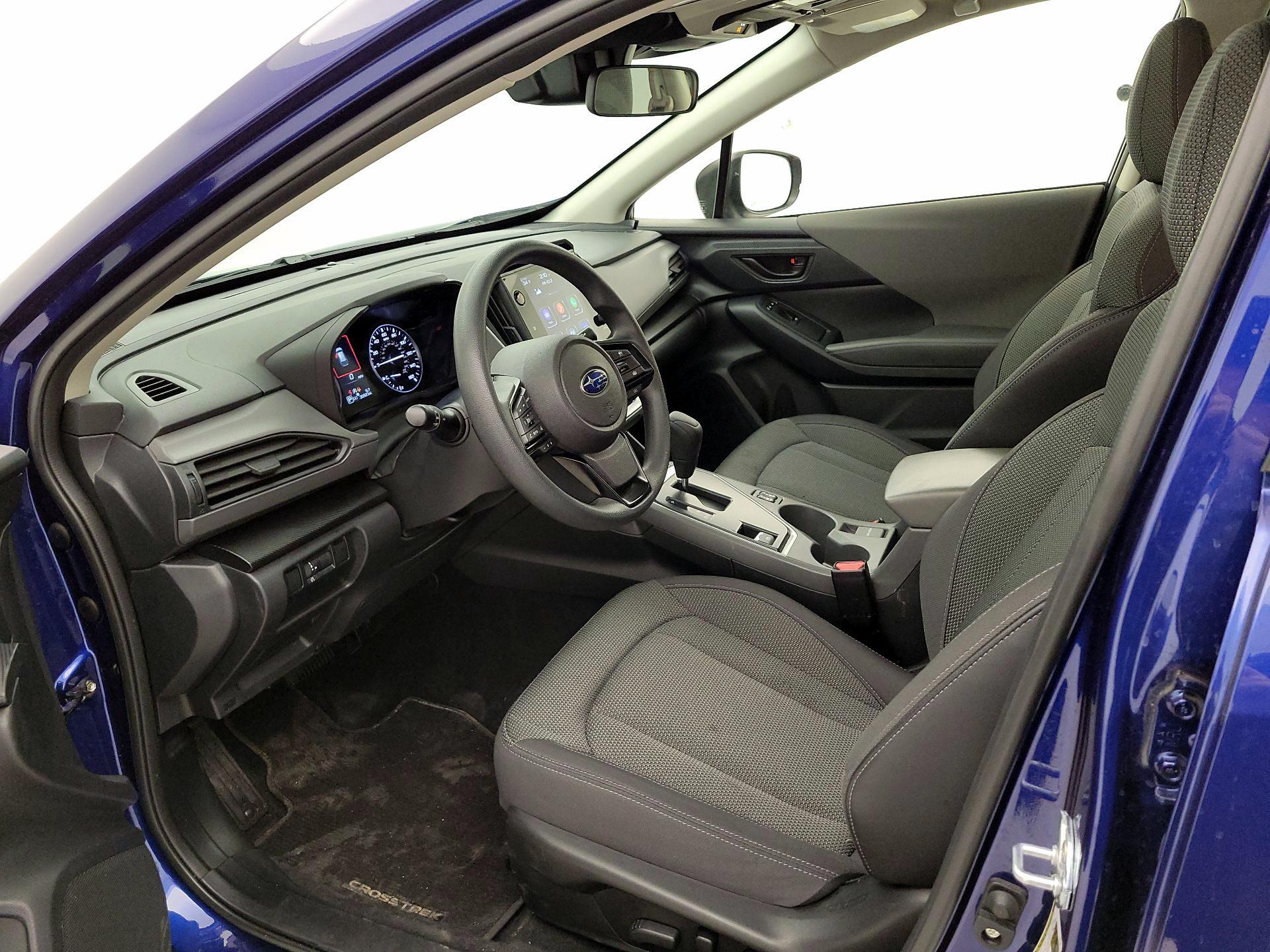 Thumbnail: 2024 Subaru Crosstrek - 11