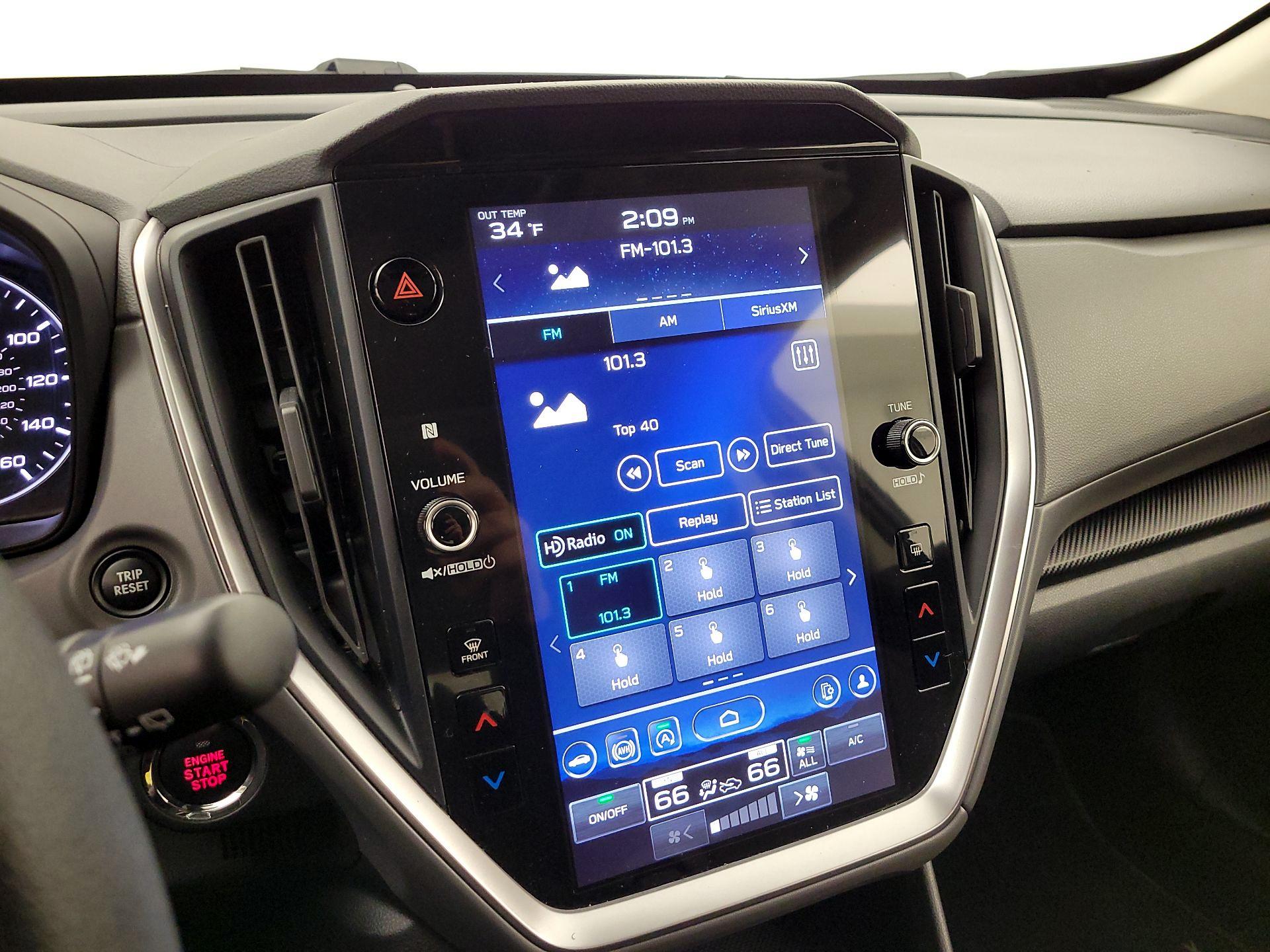 Thumbnail: 2024 Subaru Crosstrek - 15