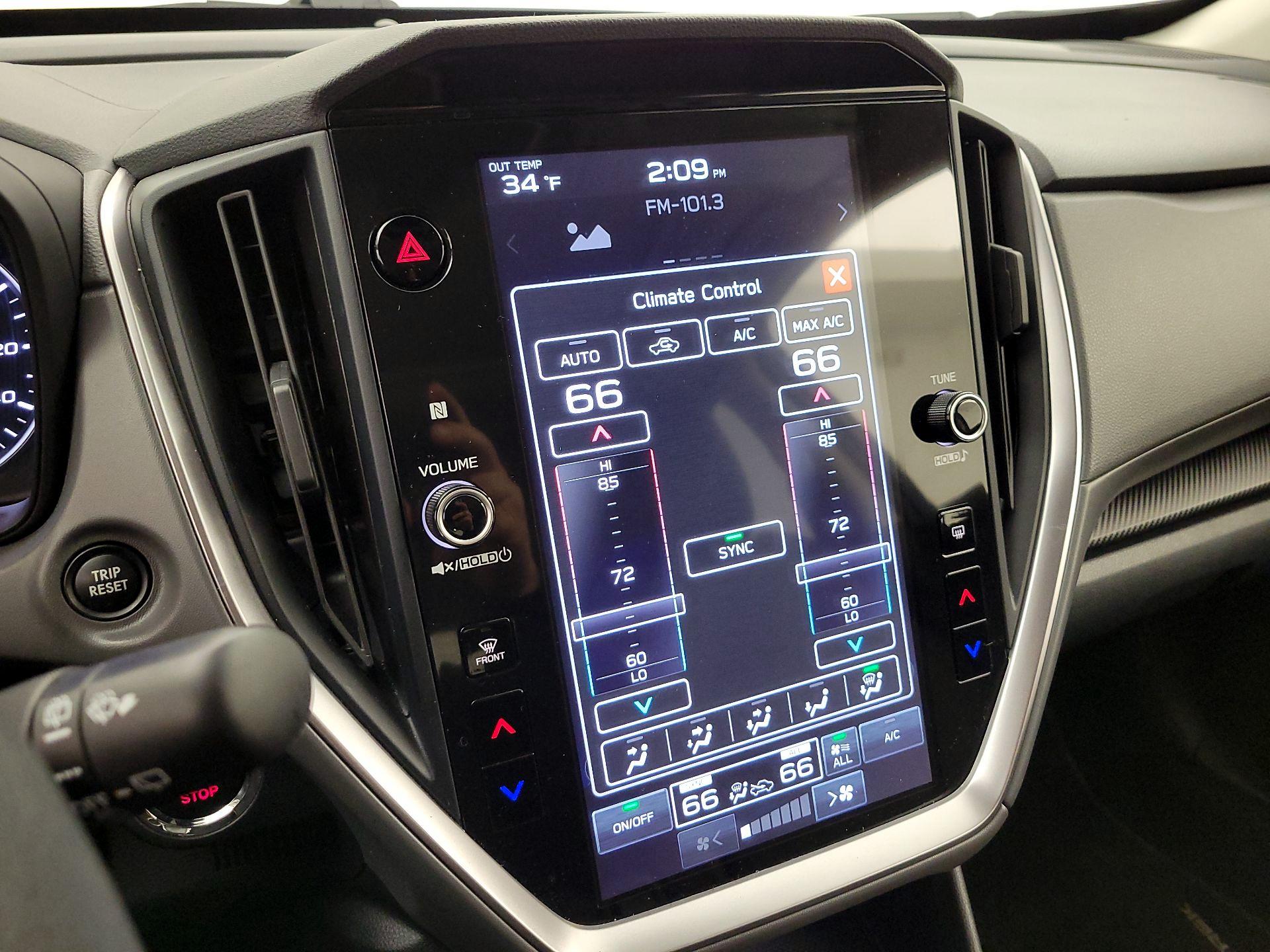 Thumbnail: 2024 Subaru Crosstrek - 16