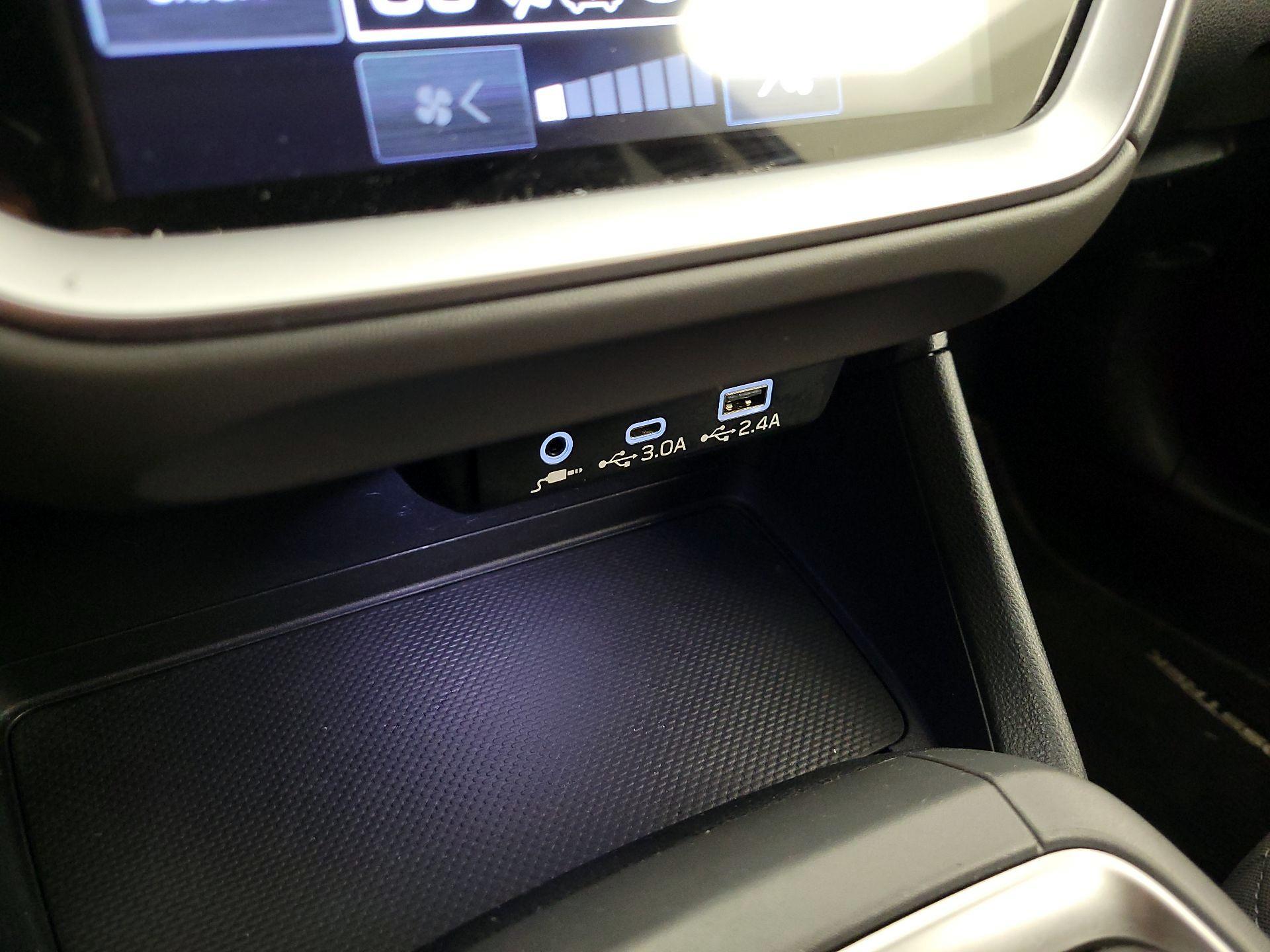 Thumbnail: 2024 Subaru Crosstrek - 18