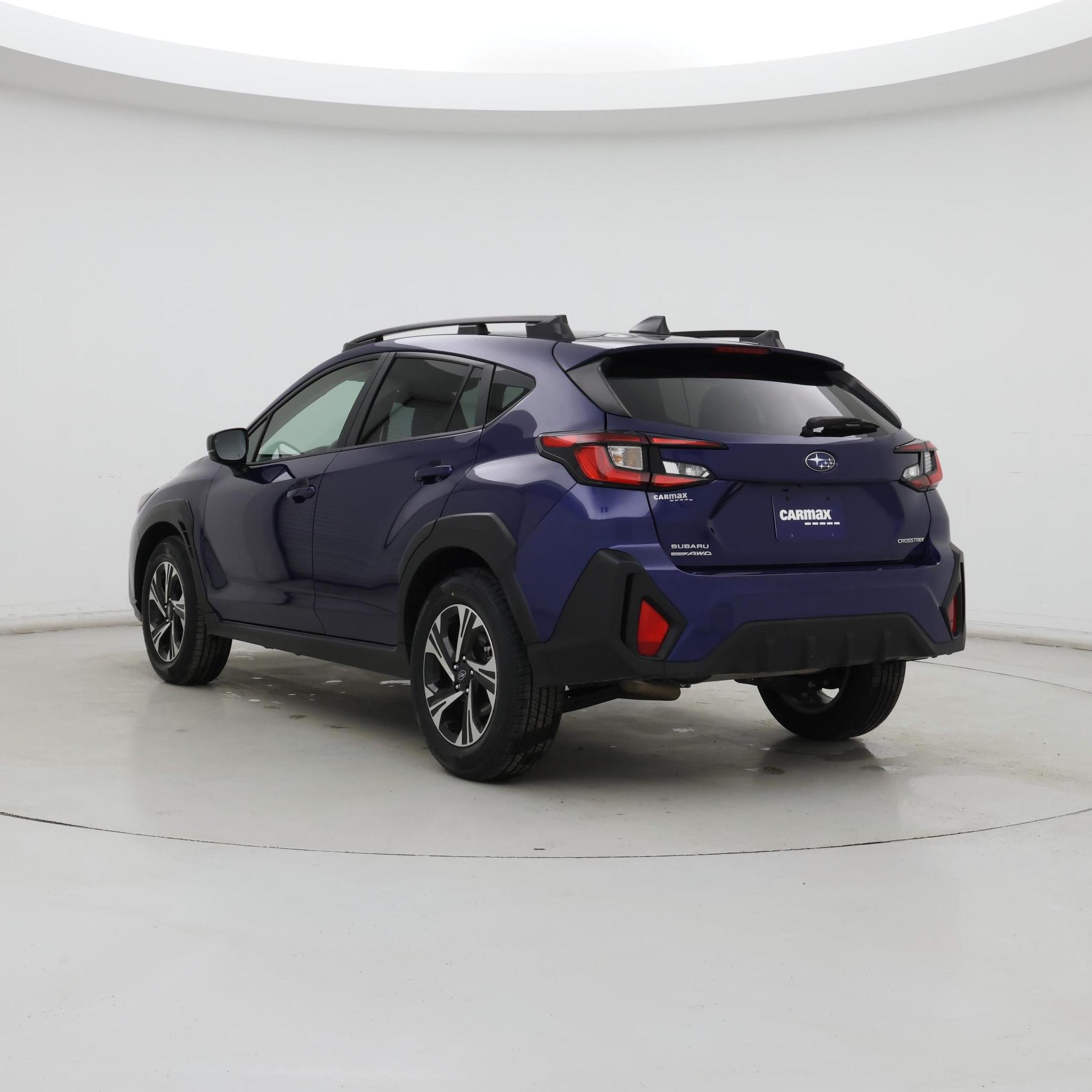 Thumbnail: 2024 Subaru Crosstrek - 2