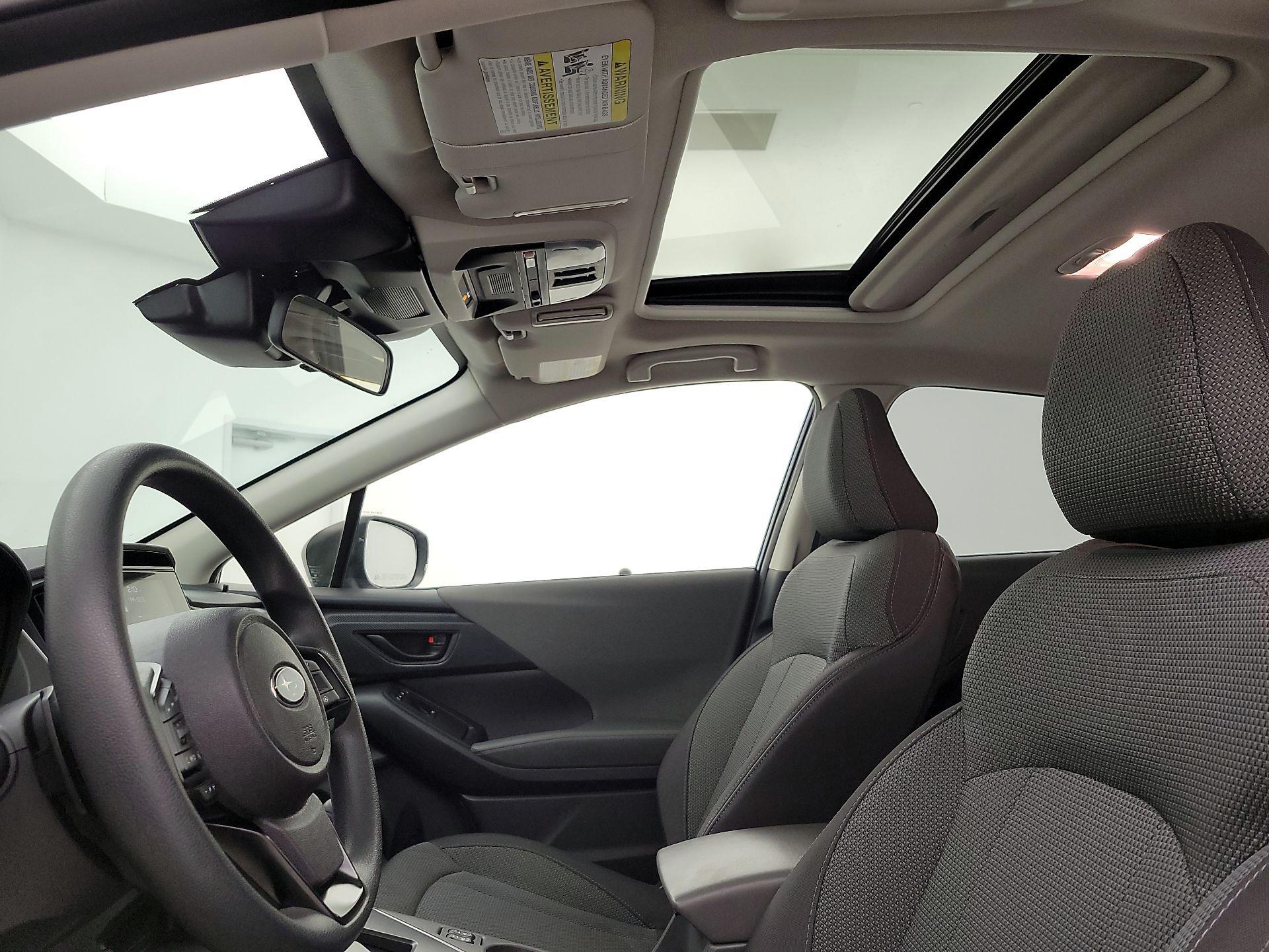 Thumbnail: 2024 Subaru Crosstrek - 19