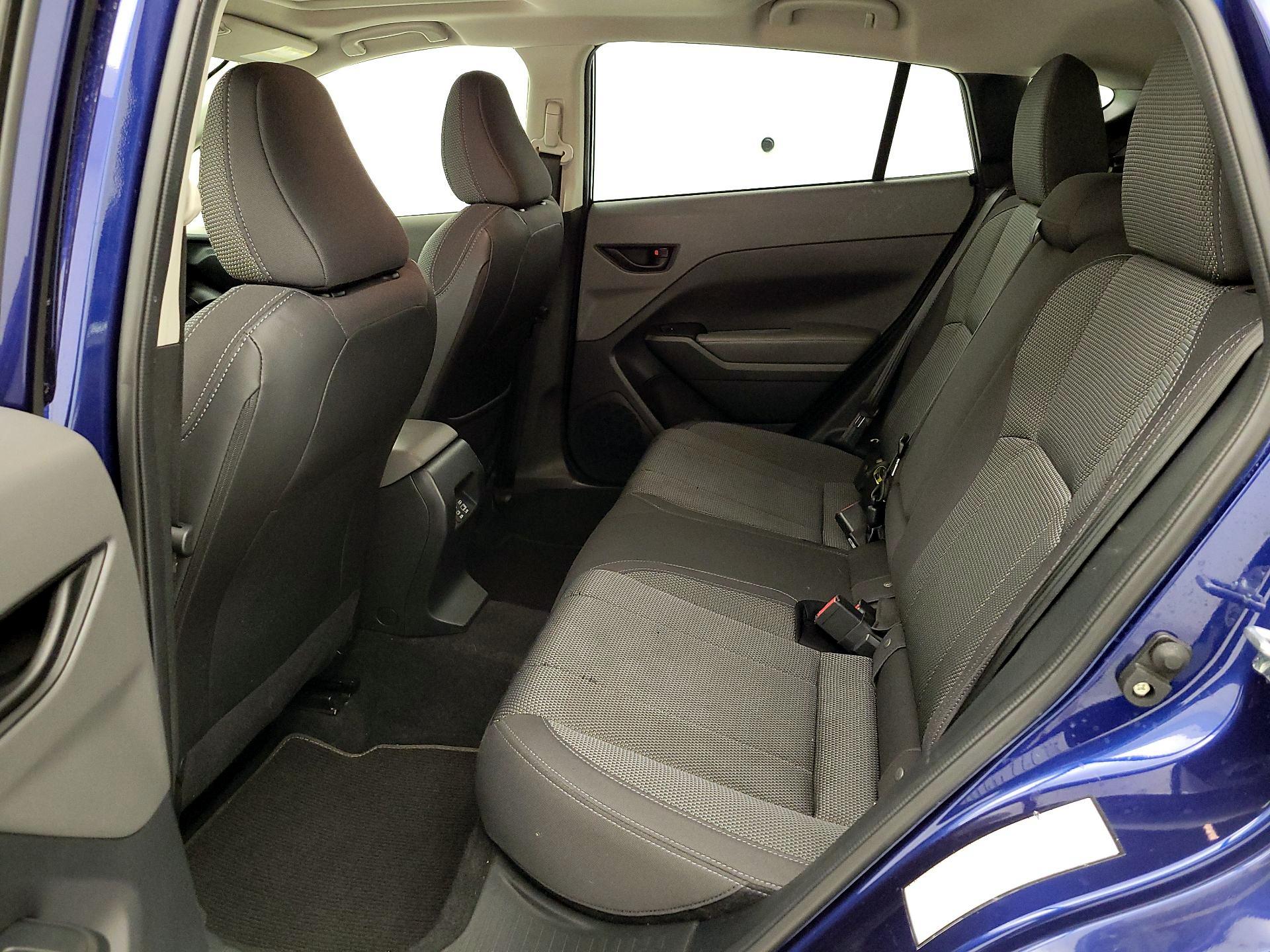 Thumbnail: 2024 Subaru Crosstrek - 20