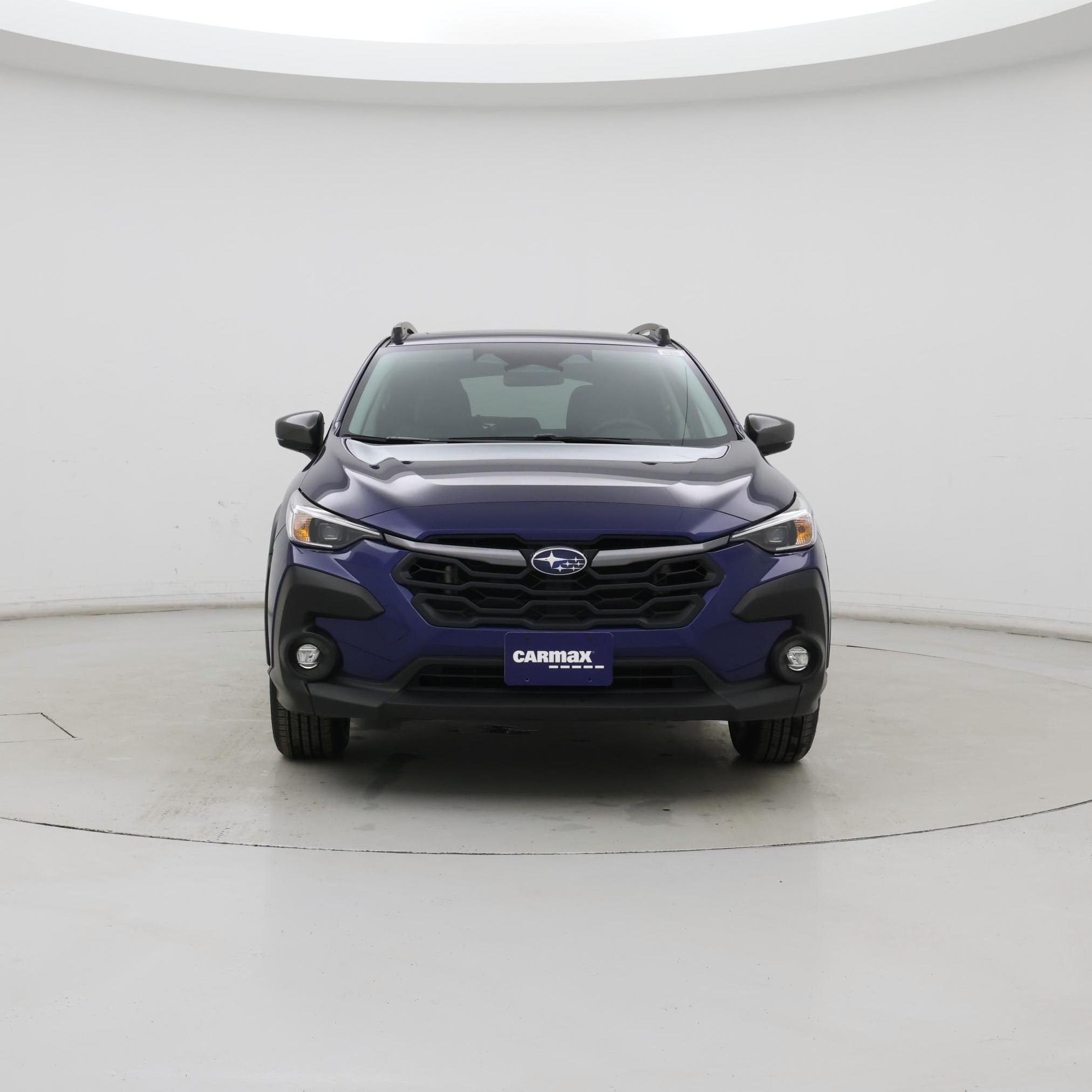 Thumbnail: 2024 Subaru Crosstrek - 5