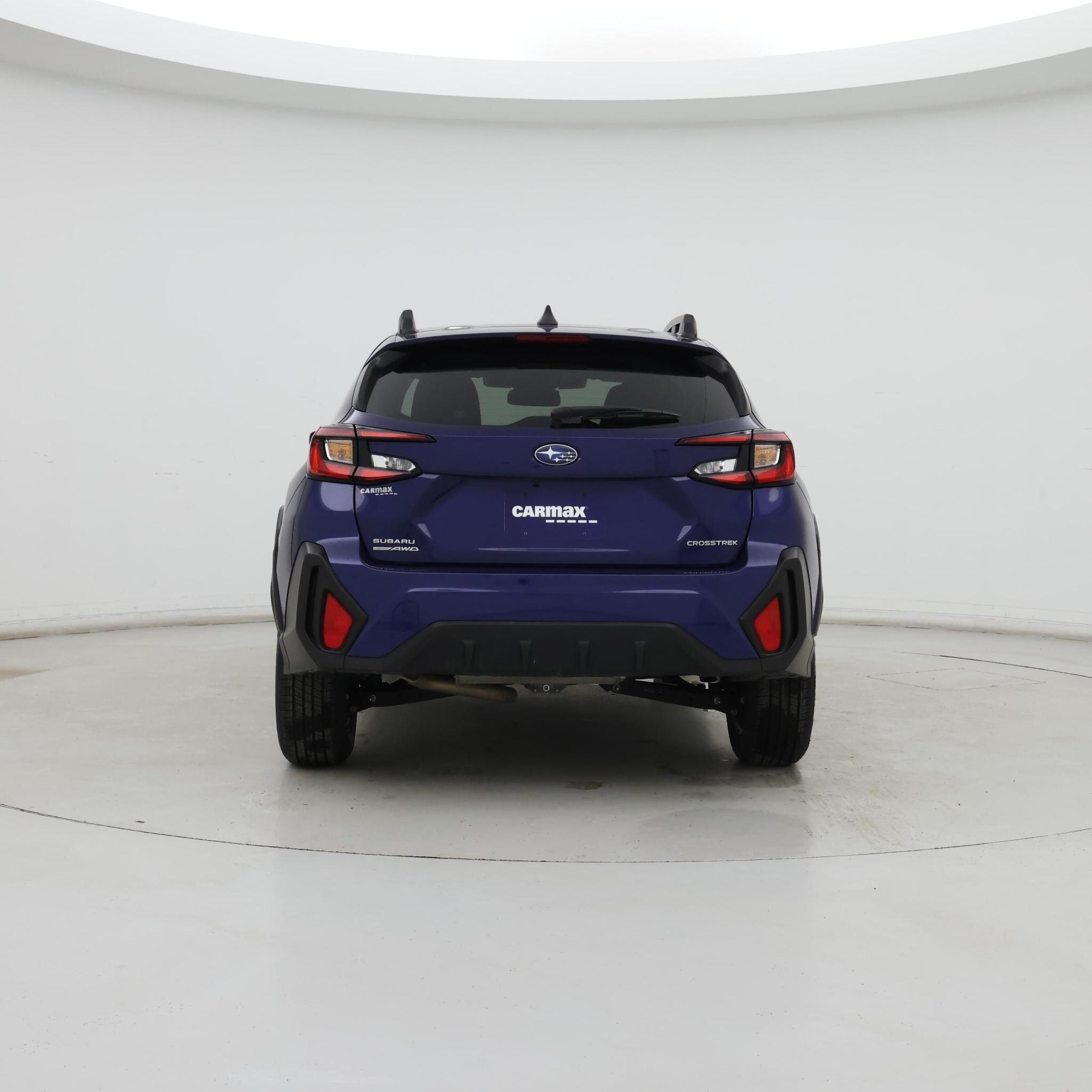 Thumbnail: 2024 Subaru Crosstrek - 6