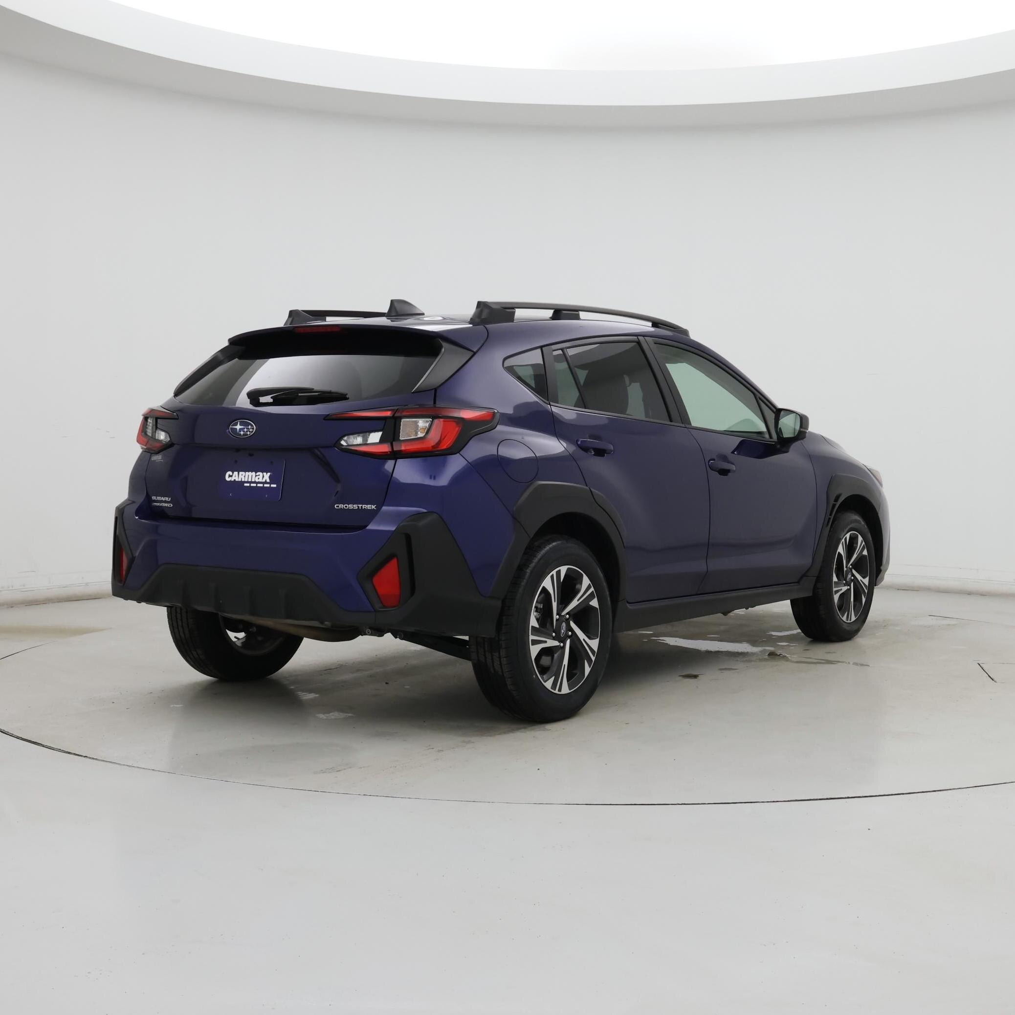 Thumbnail: 2024 Subaru Crosstrek - 8