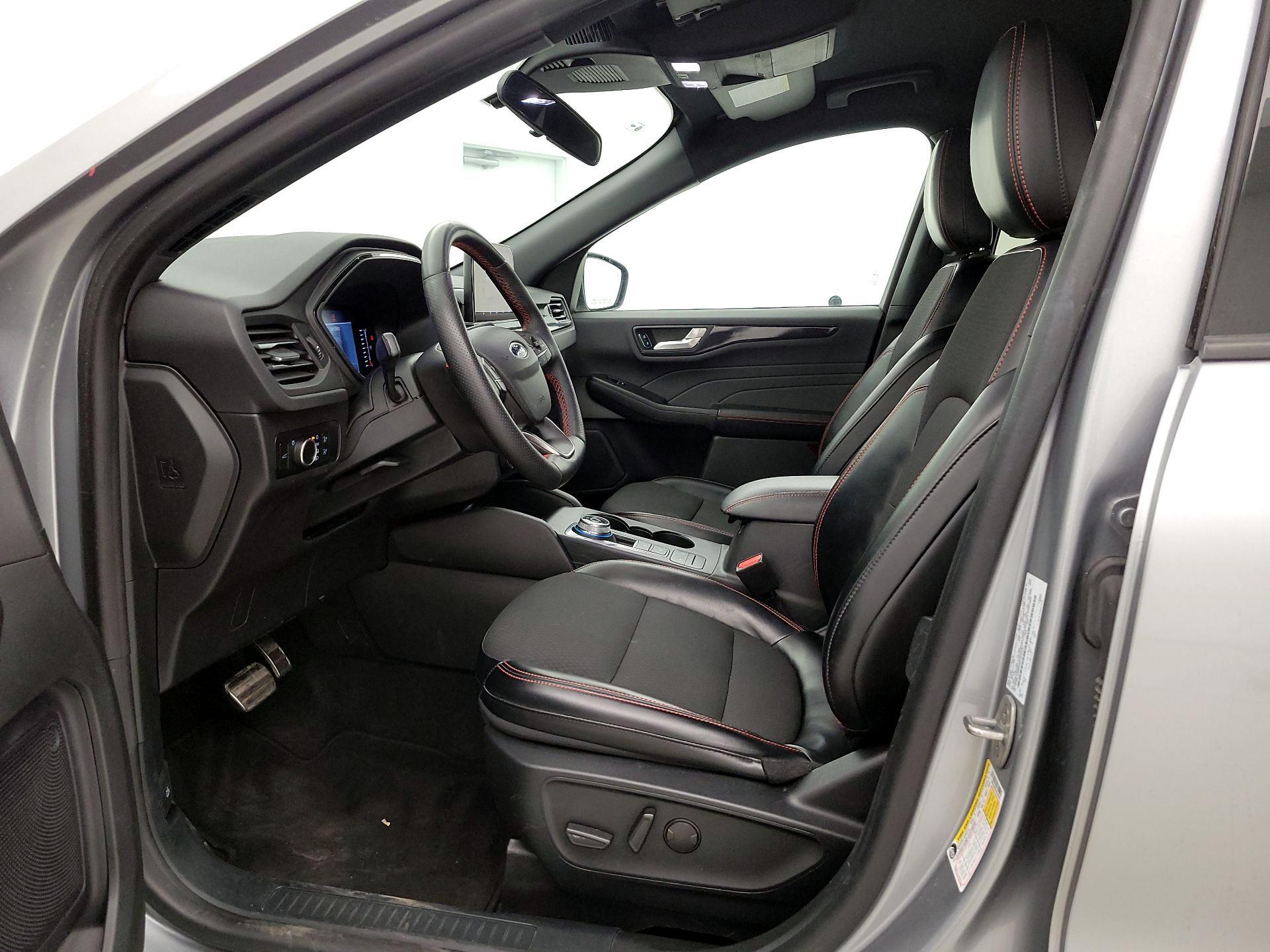 Thumbnail: 2024 Ford Escape - 11