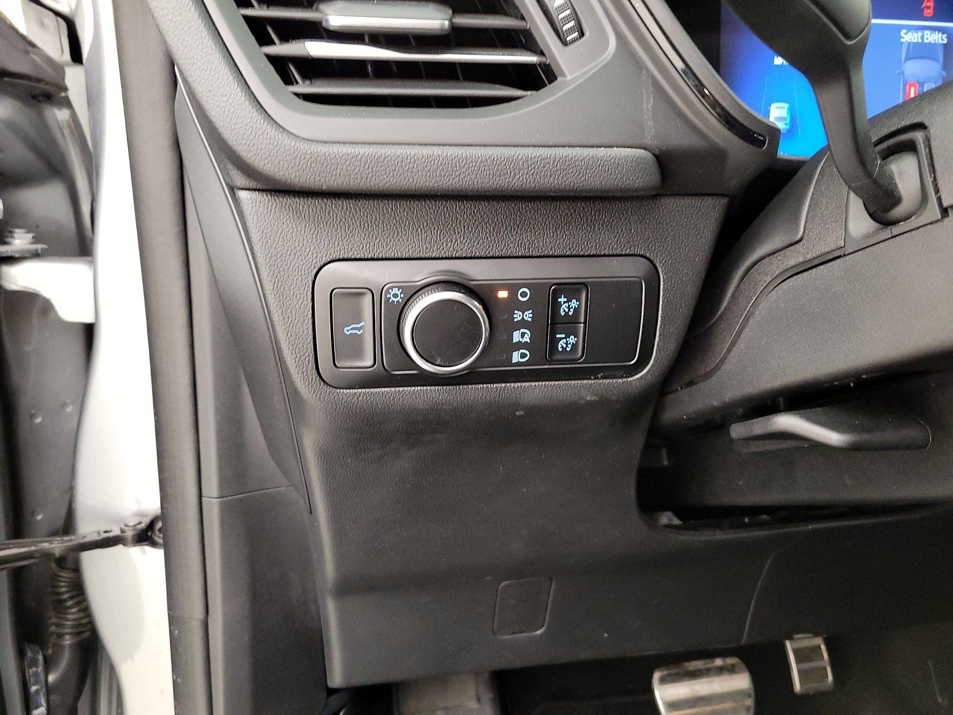 Thumbnail: 2024 Ford Escape - 13