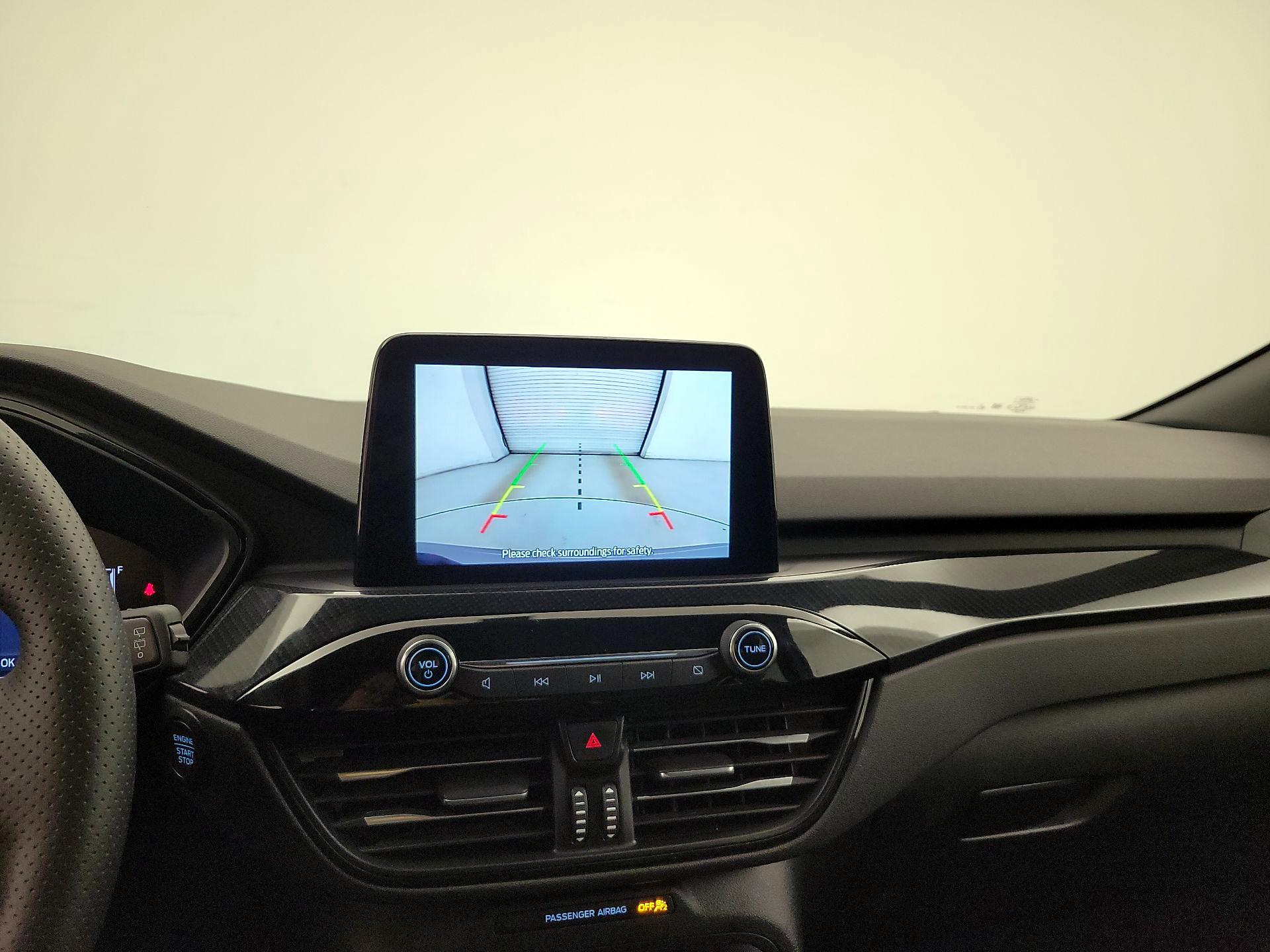 Thumbnail: 2024 Ford Escape - 14