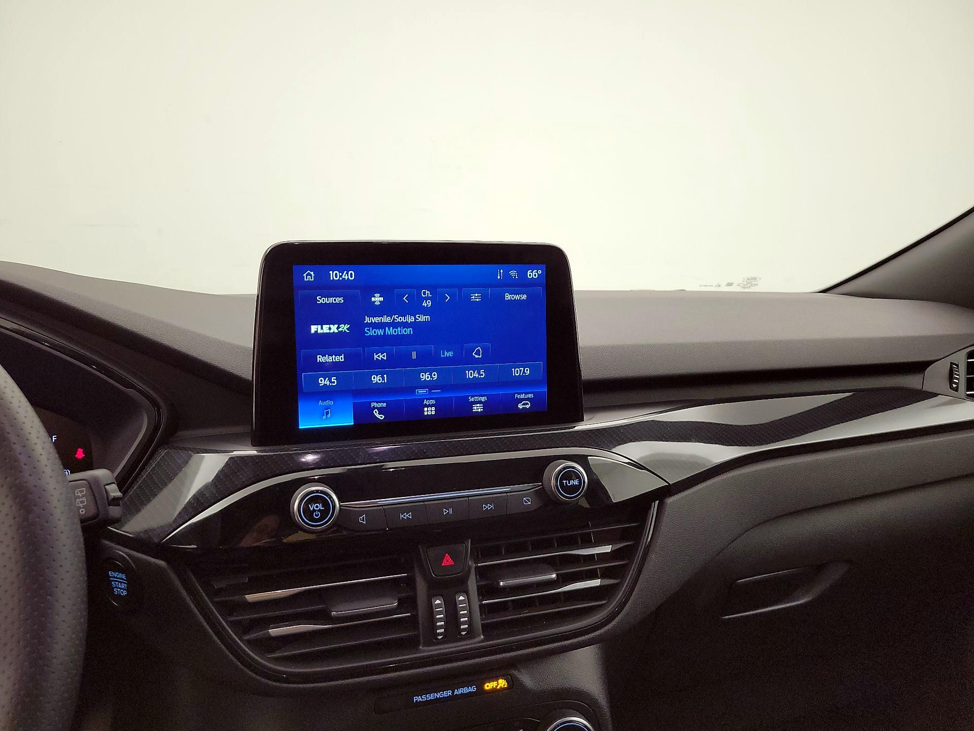 Thumbnail: 2024 Ford Escape - 15