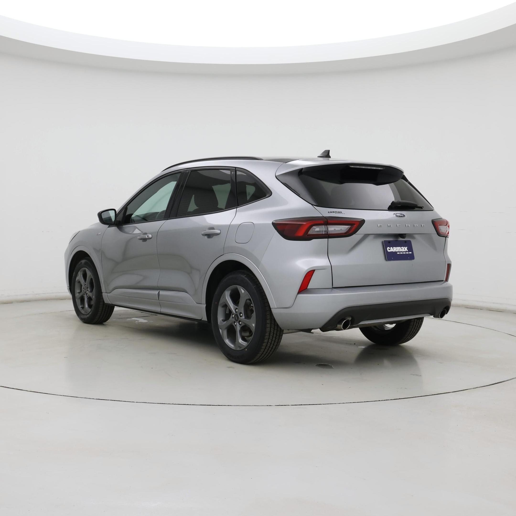 Thumbnail: 2024 Ford Escape - 2