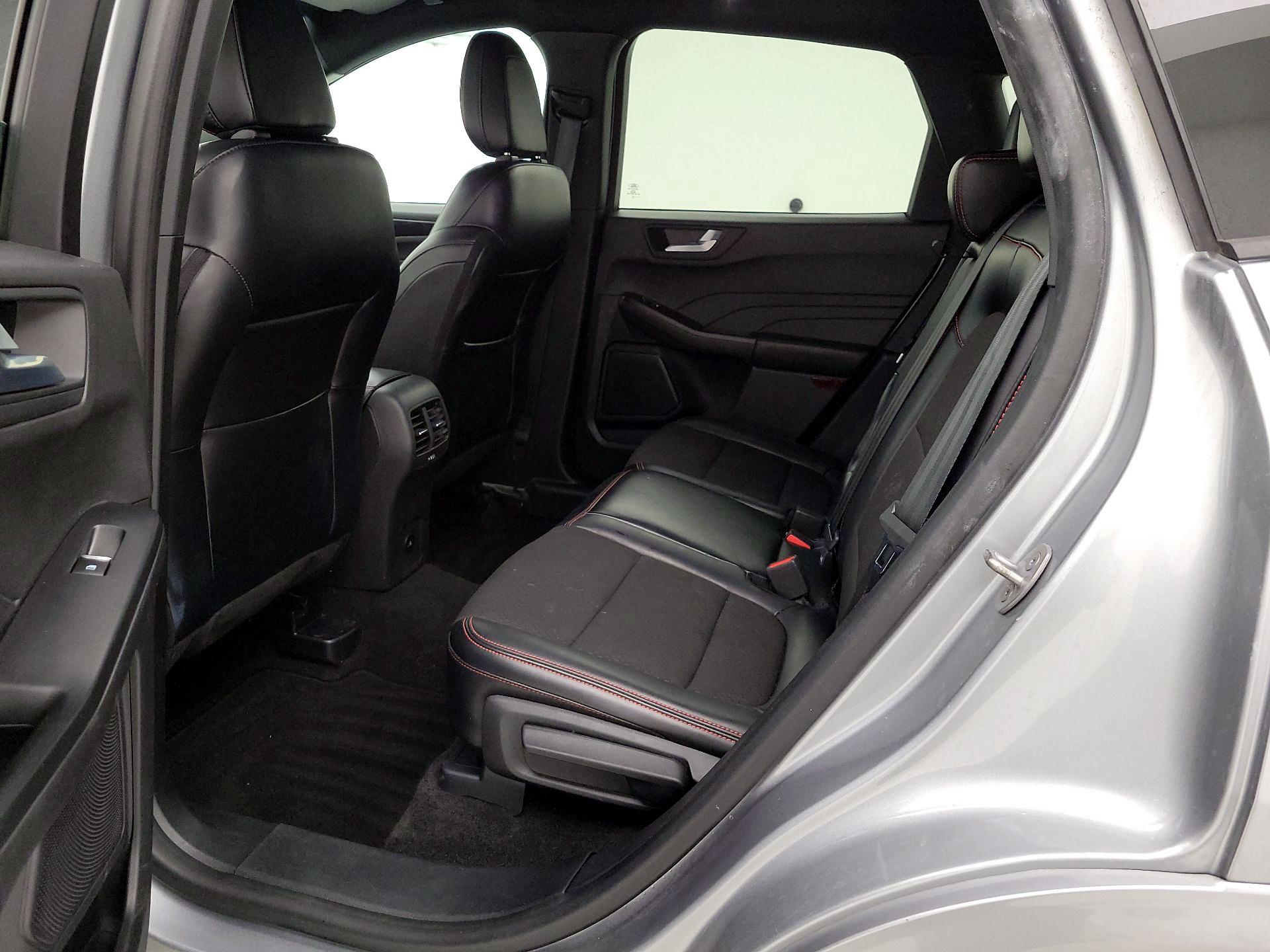 Thumbnail: 2024 Ford Escape - 19