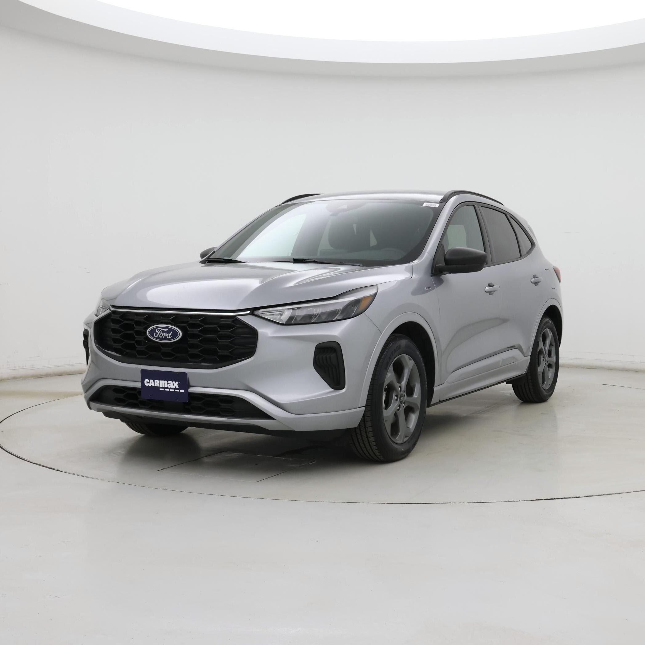 Thumbnail: 2024 Ford Escape - 4