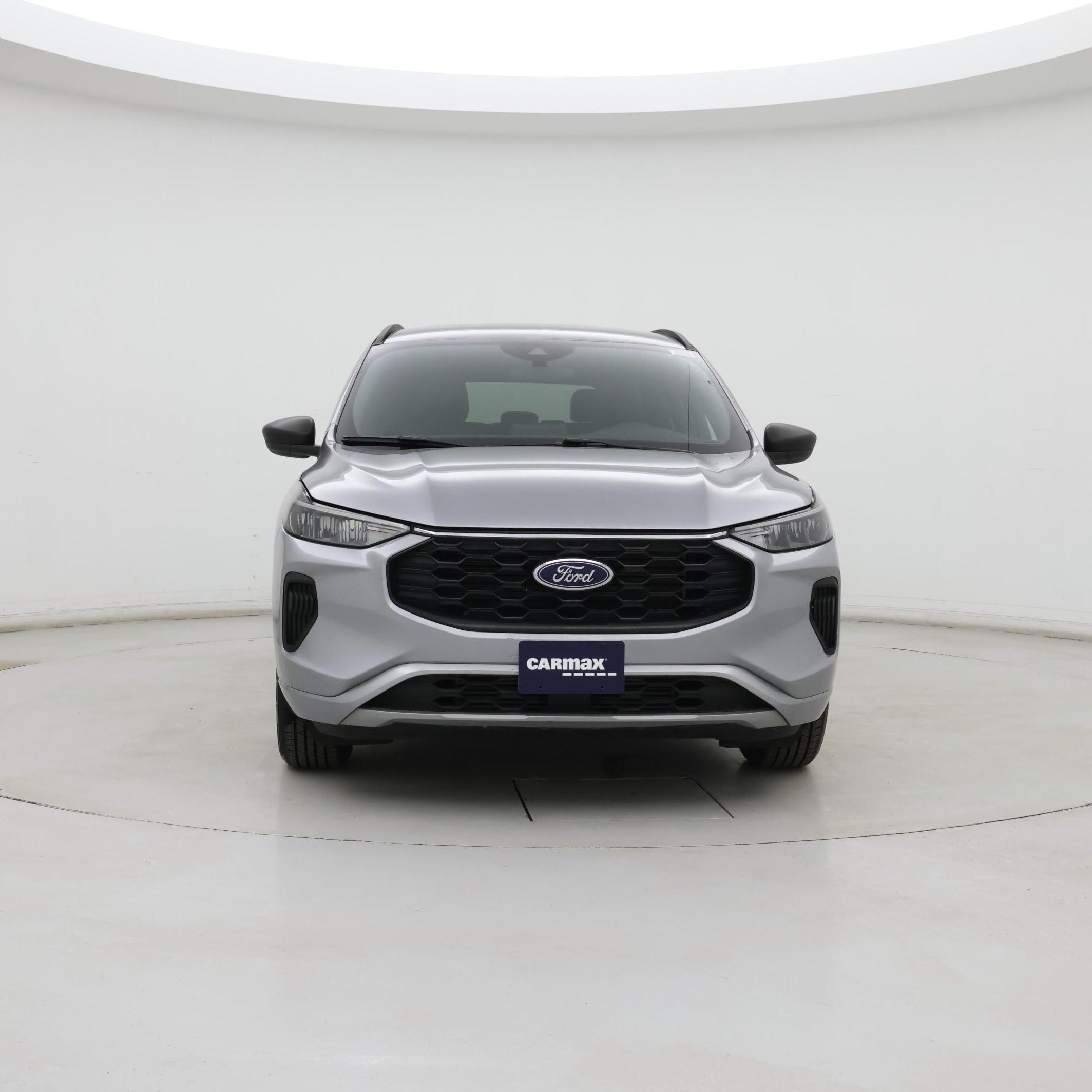 Thumbnail: 2024 Ford Escape - 5