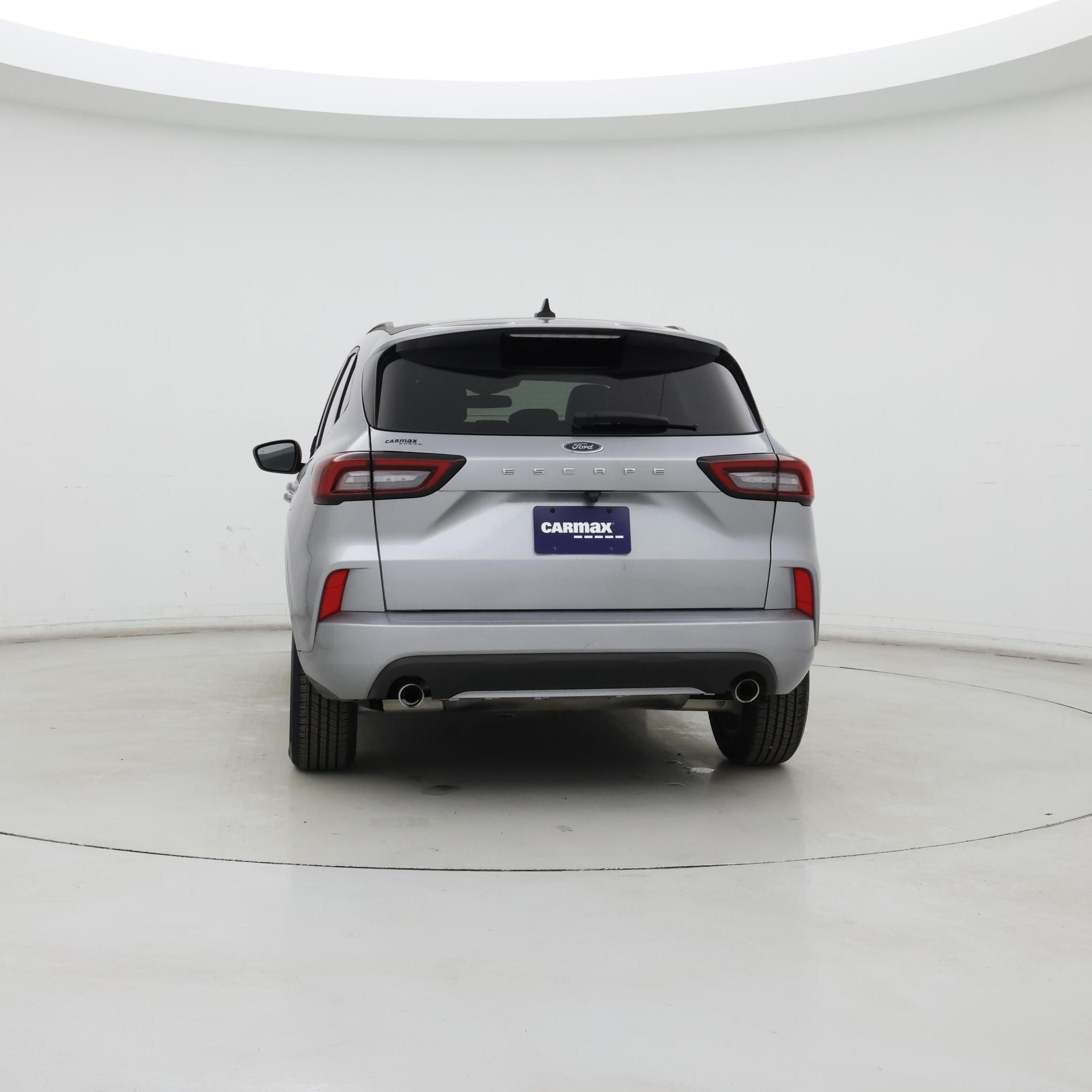 Thumbnail: 2024 Ford Escape - 6