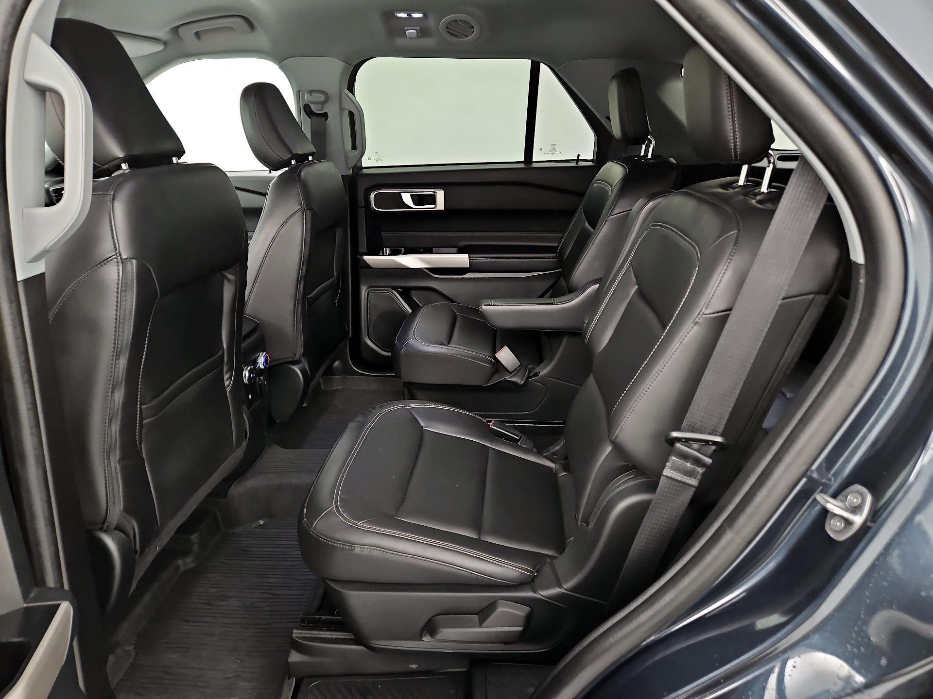 Thumbnail: 2022 Ford Explorer - 19