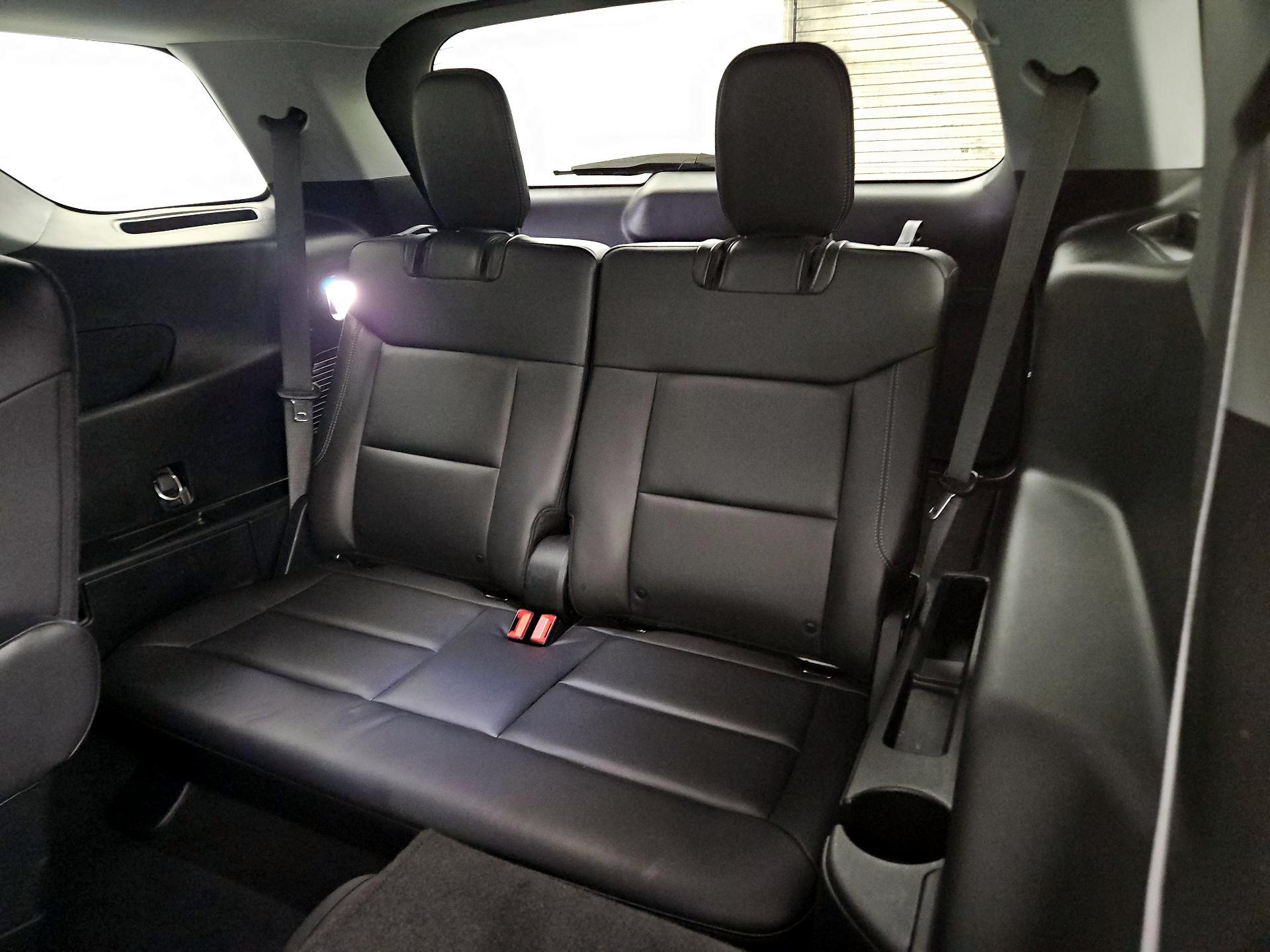 Thumbnail: 2022 Ford Explorer - 20