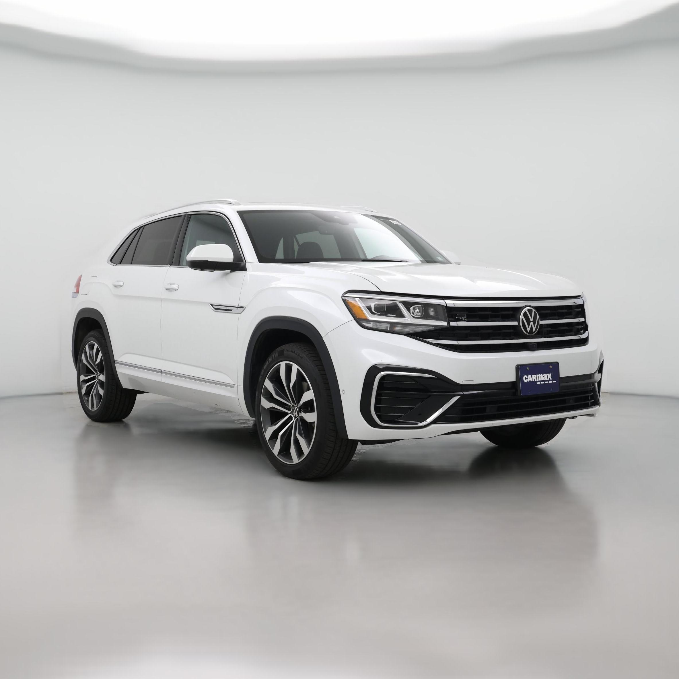Thumbnail: 2023 Volkswagen Atlas - 1