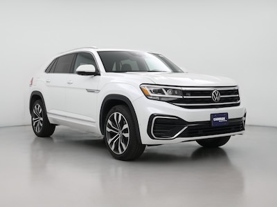 2023 Volkswagen Atlas Cross Sport SEL Premium R-Line