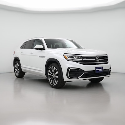 2023 Volkswagen Atlas Cross Sport SEL Premium R-Line